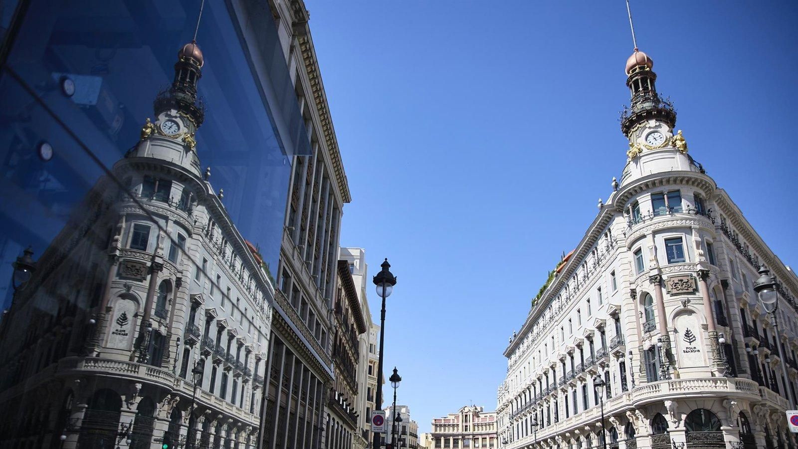 El turista de alto impacto deja en Madrid 980 euros al día y más de 10.000 euros por viaje