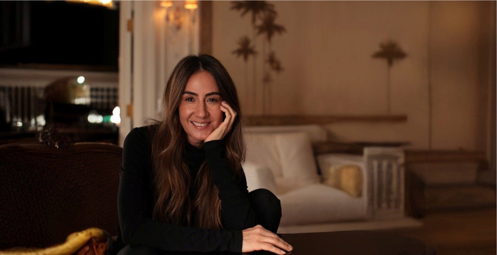 La MBFWMadrid arrancará el 17 de marzo con un desfile de Johanna Ortiz