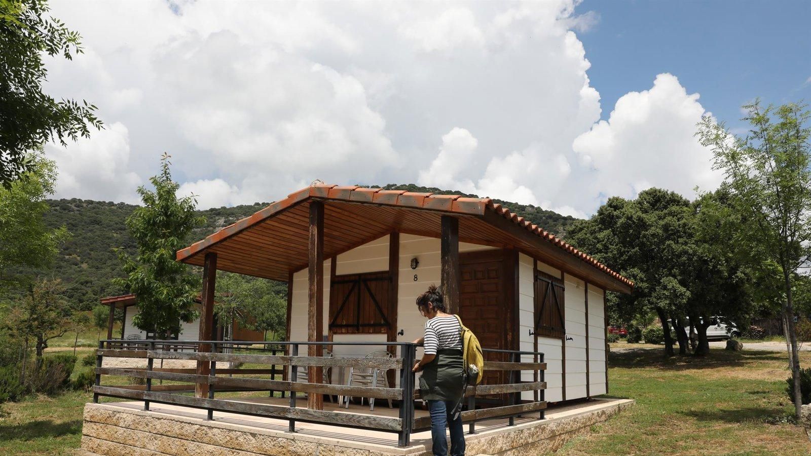 La Comunidad cierra 2025 con 5,64 millones de pernoctaciones extrahoteleras y más de dos millones de viajeros