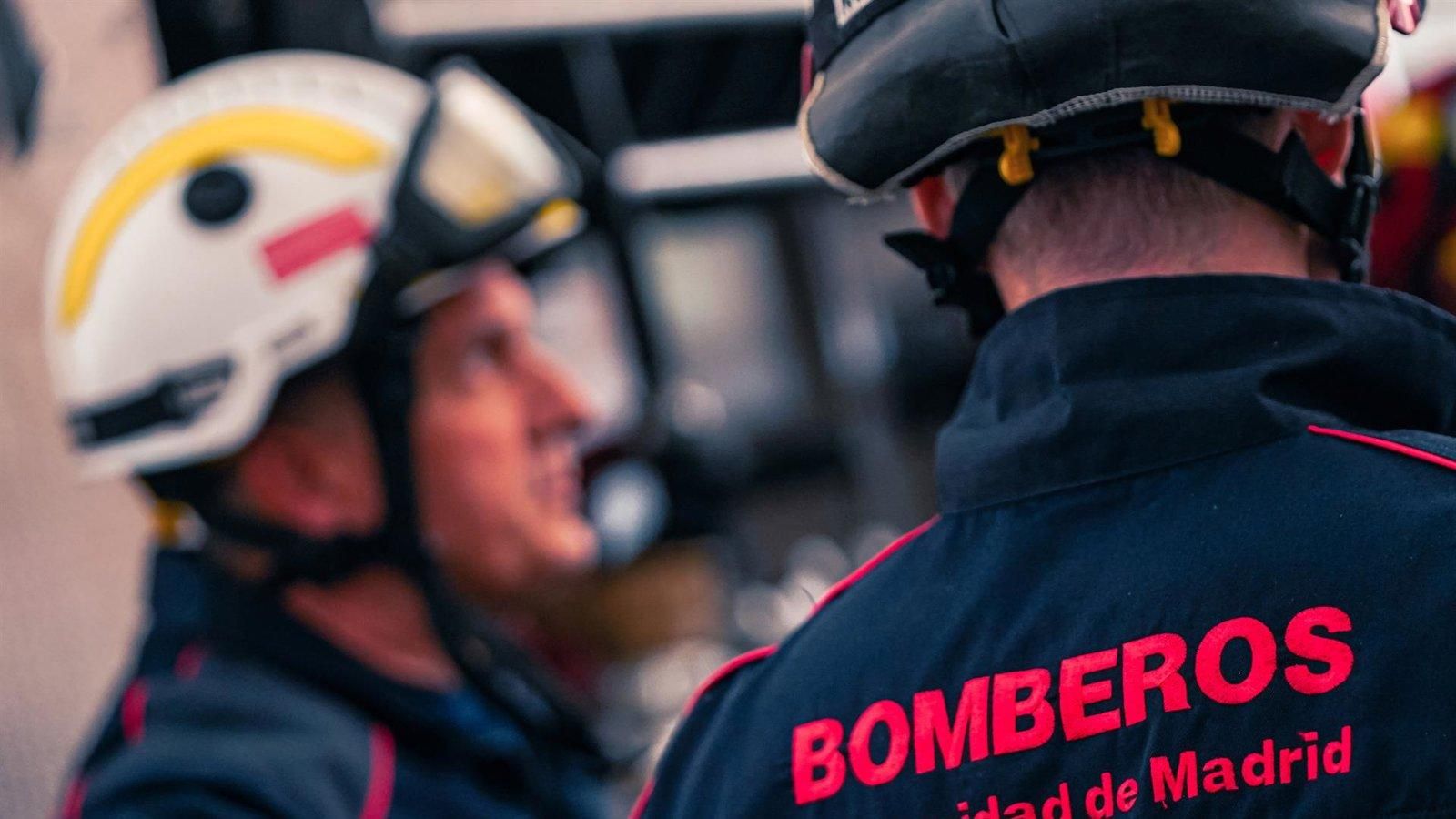 Los nuevos parques de bomberos de la región permitirán atender al 90% de la población en 10 minutos