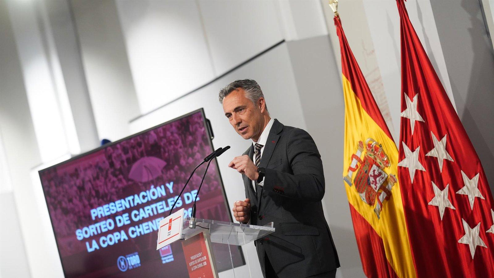 La Copa Chenel culminará en Las Ventas el 30 de julio