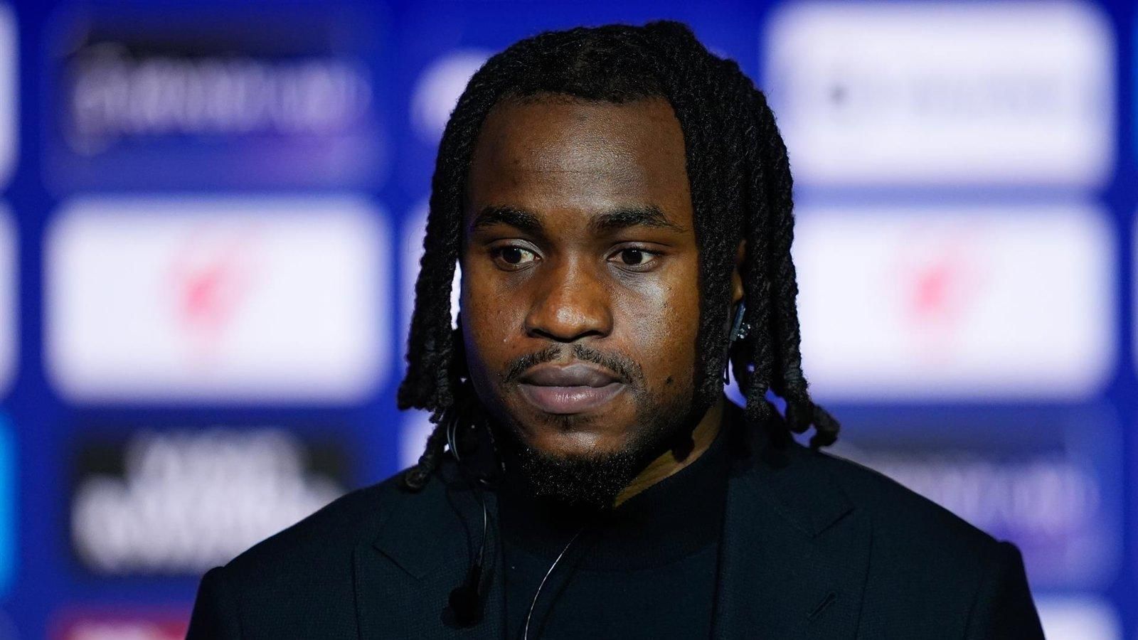 Lookman afirma que quiere “marcar la diferencia” en el Atlético de Madrid