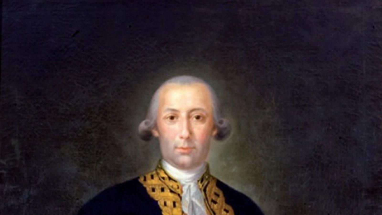 Madrid instalará una estatua de Bernardo de Gálvez junto a la Embajada de EEUU para “reparar una injusticia histórica”