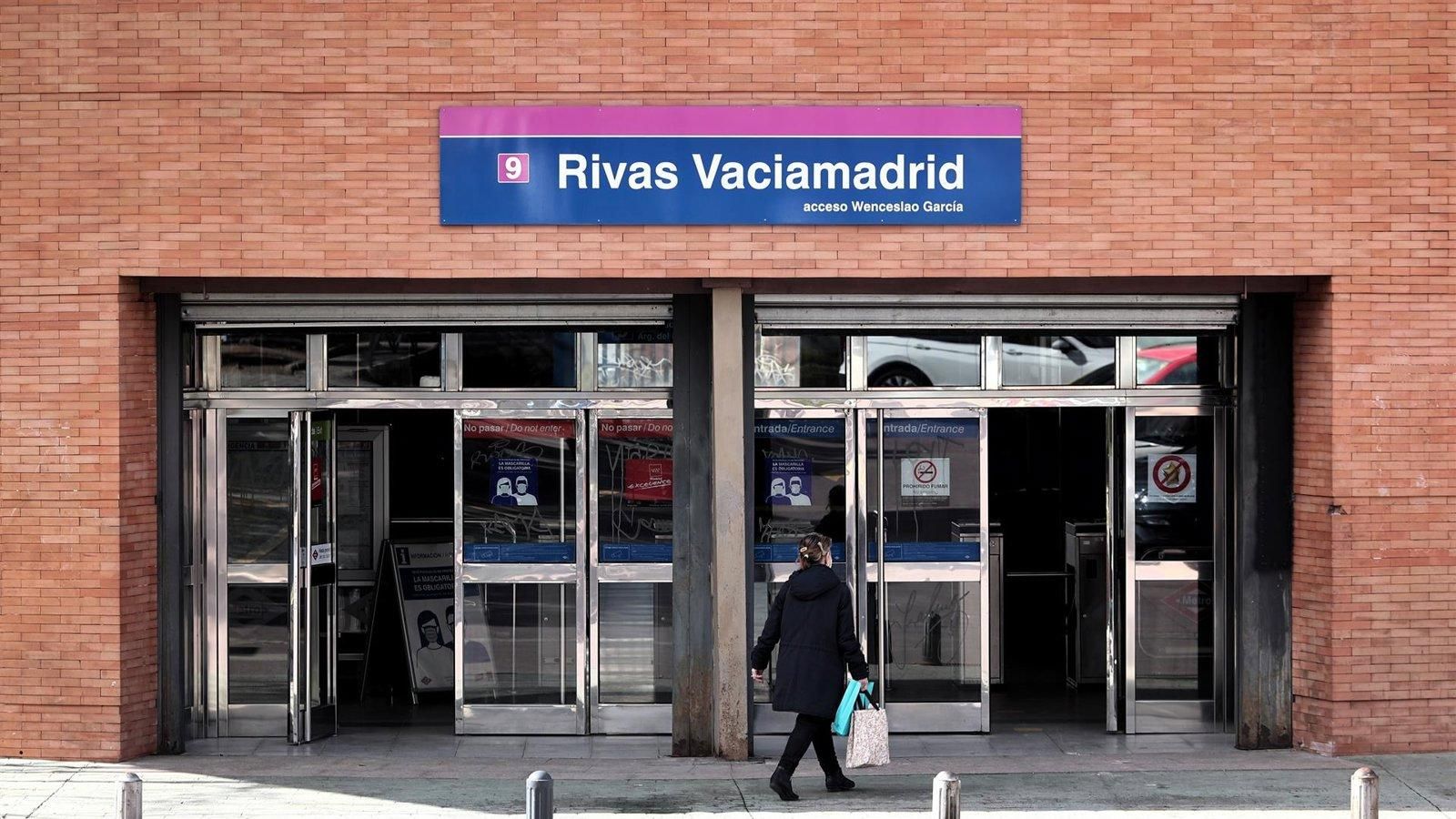 Metro asumirá en 2030 la gestión completa de la Línea 9B y eliminará el trasbordo en Puerta de Arganda