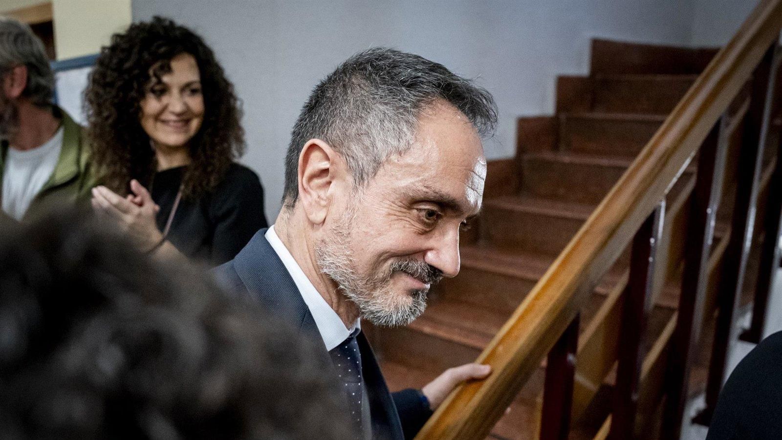 La oposición de Móstoles exige la dimisión del alcalde por crear una 