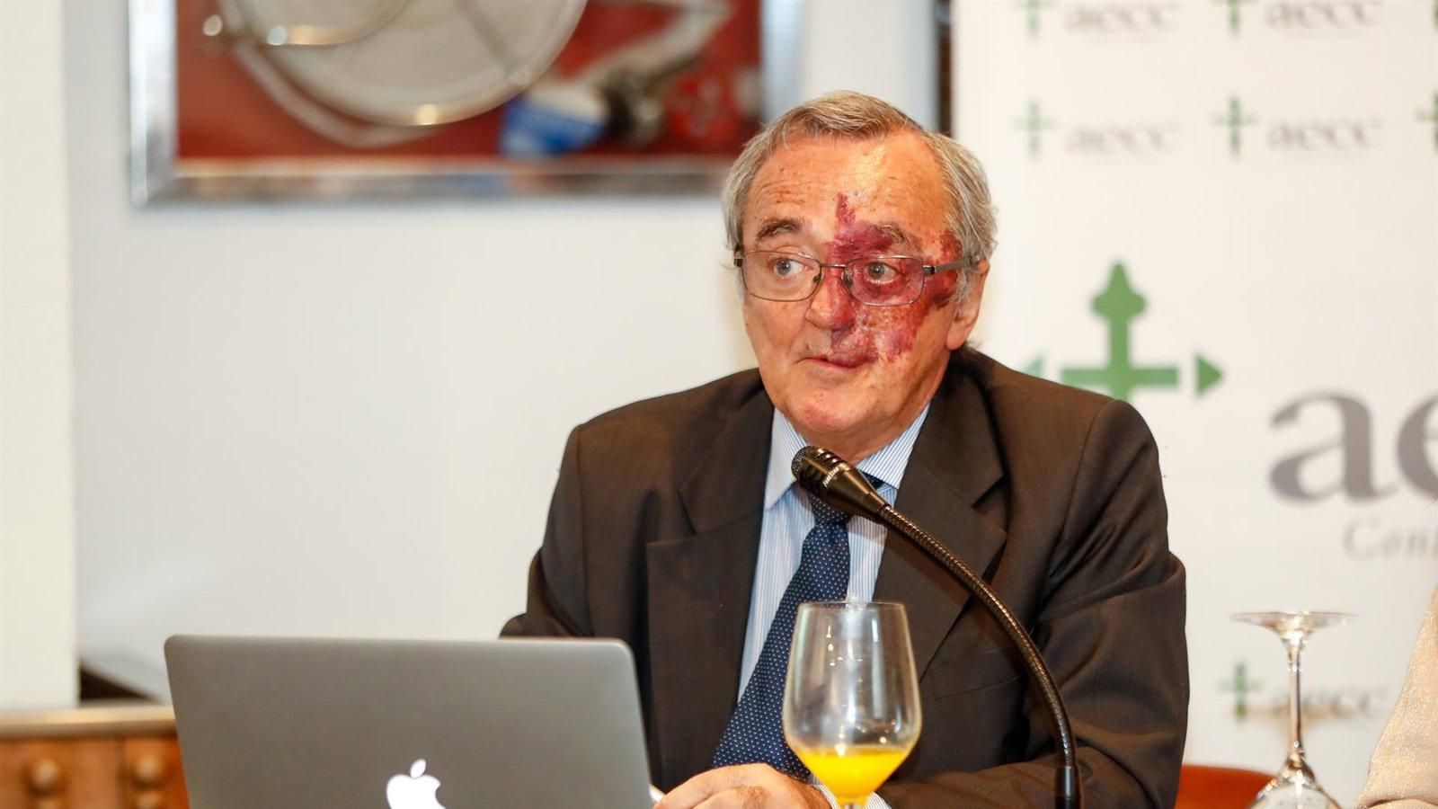 Cibeles aprueba por unanimidad apoyar proyectos como el de Barbacid contra el cáncer