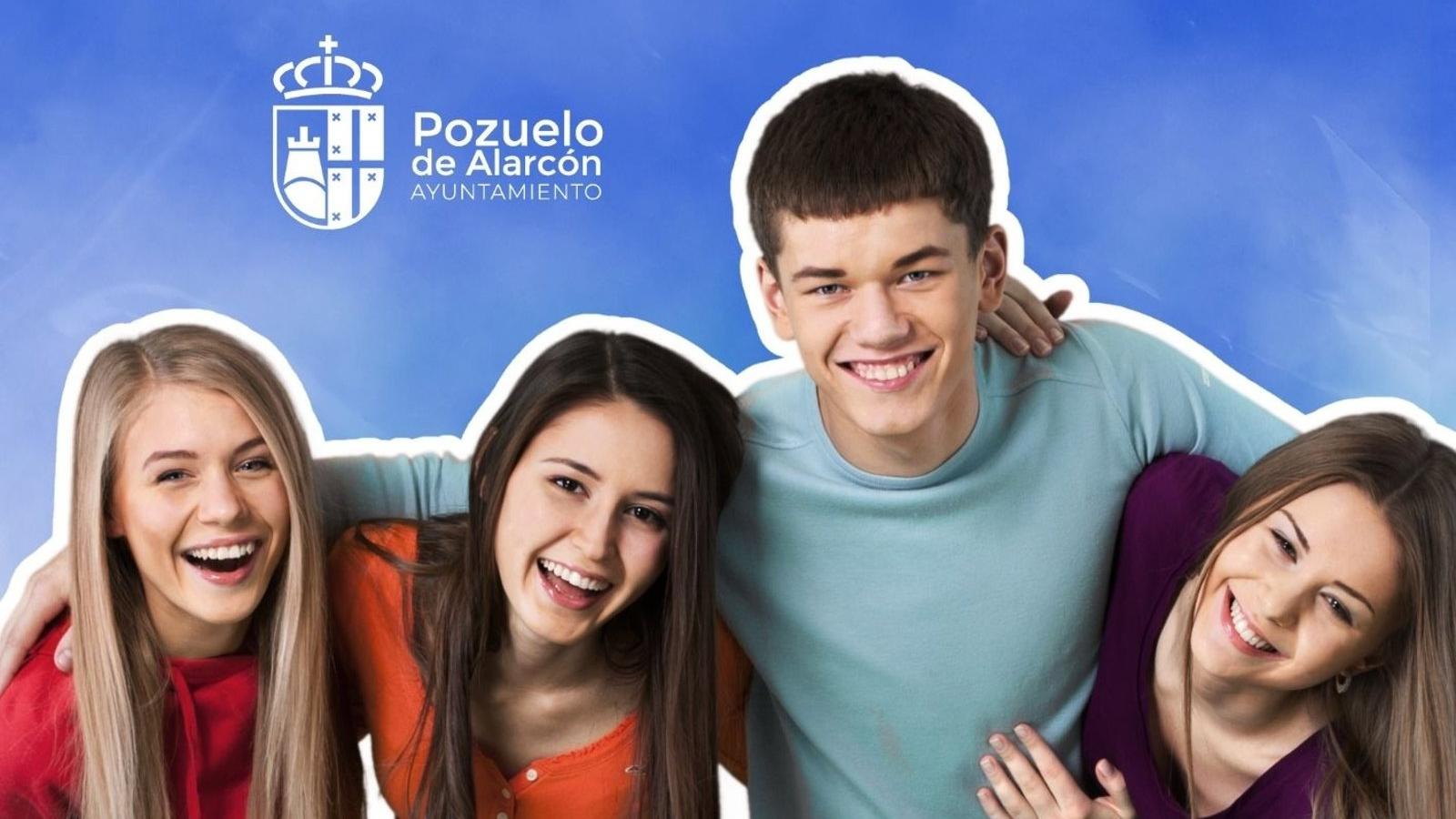 Pozuelo de Alarcón moviliza a 4.500 jóvenes en campañas municipales contra el alcohol en 2025