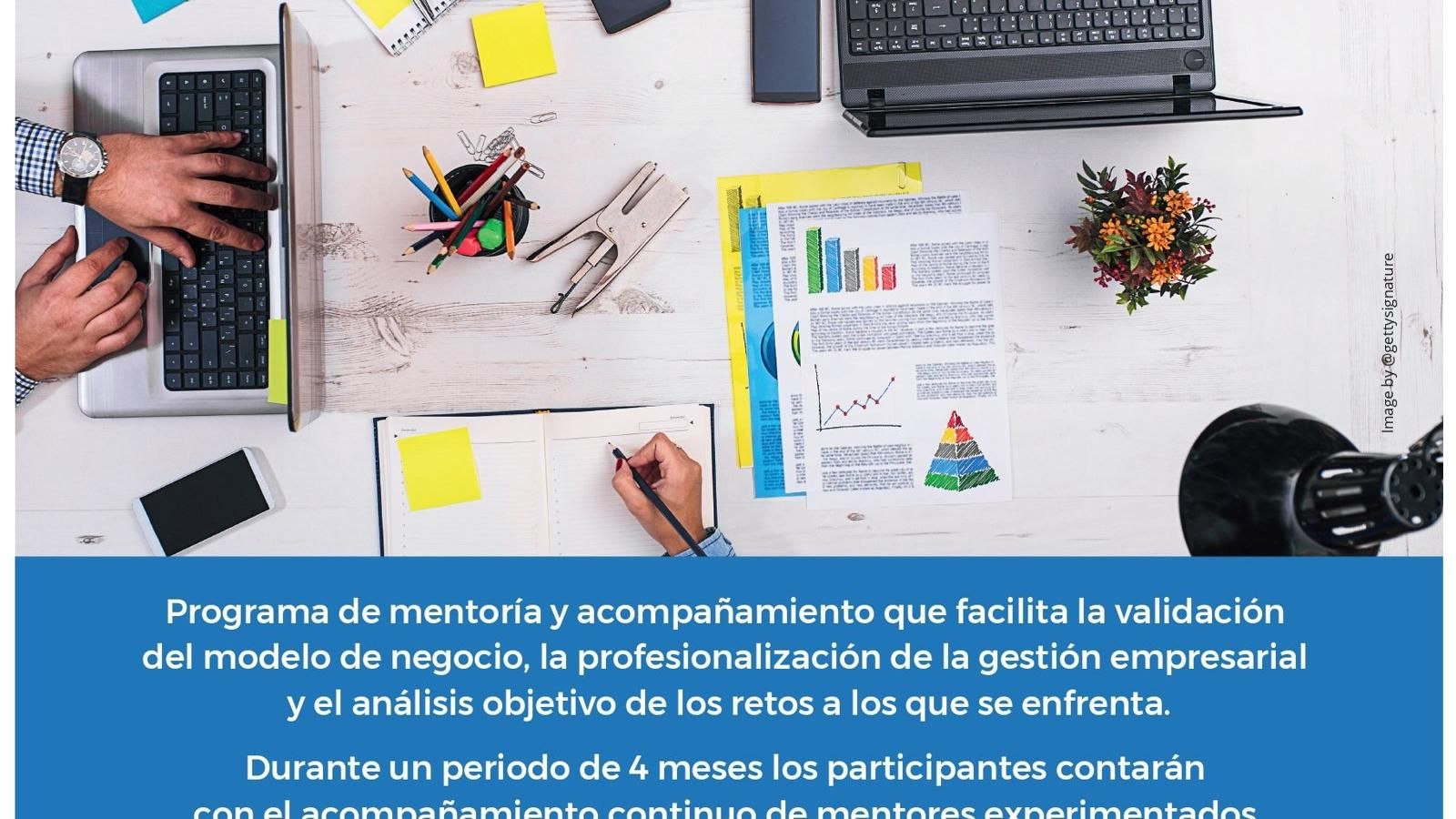 Pozuelo abre inscripciones para impulsar startups y un programa de talento para mujeres mayores de 44 años