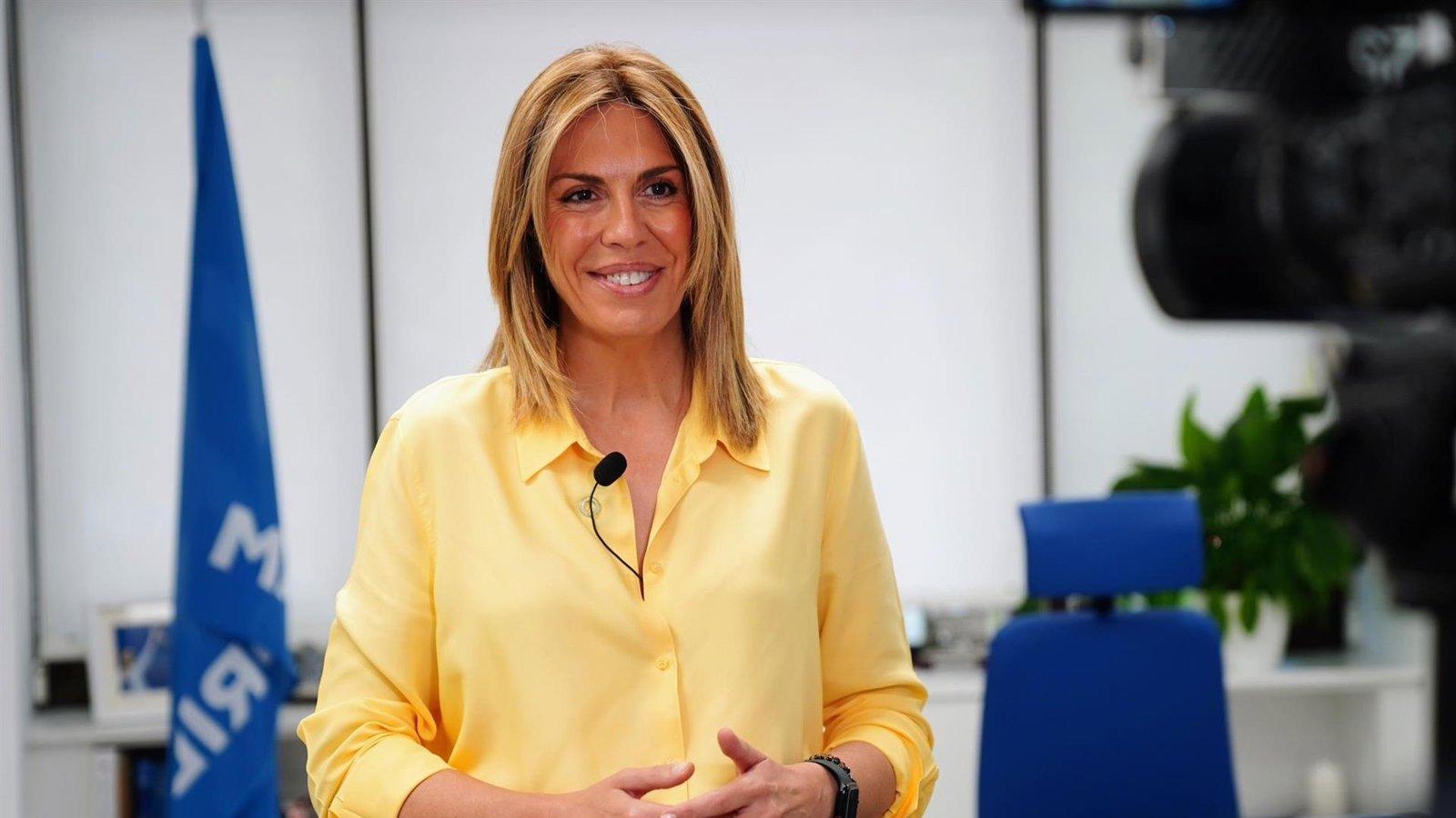 Paloma Tejero asume Policía y Emergencias en Pozuelo tras la redistribución de funciones