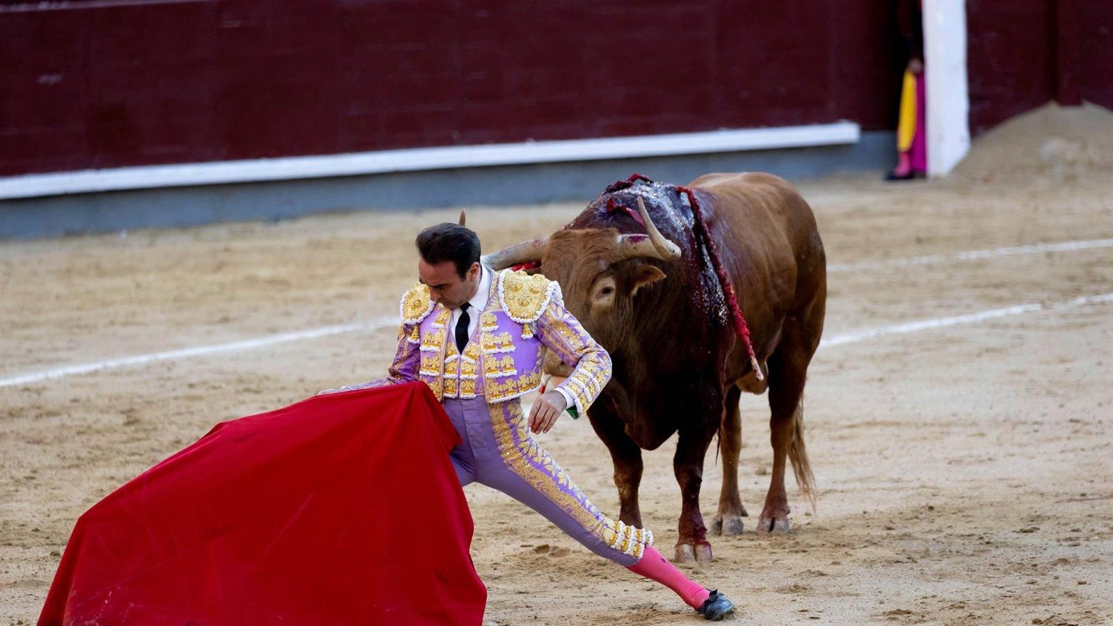 PP y Vox animan a familias y jóvenes a acudir a los toros frente a la reforma de la LOPIVI