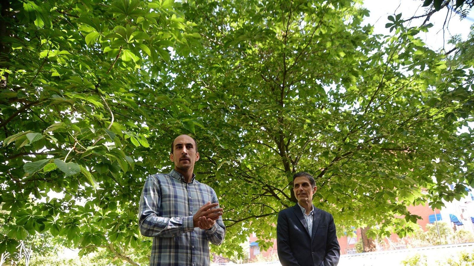 PSOE de Madrid abre expediente al secretario de Organización de Alcalá por unas fotos de 2014