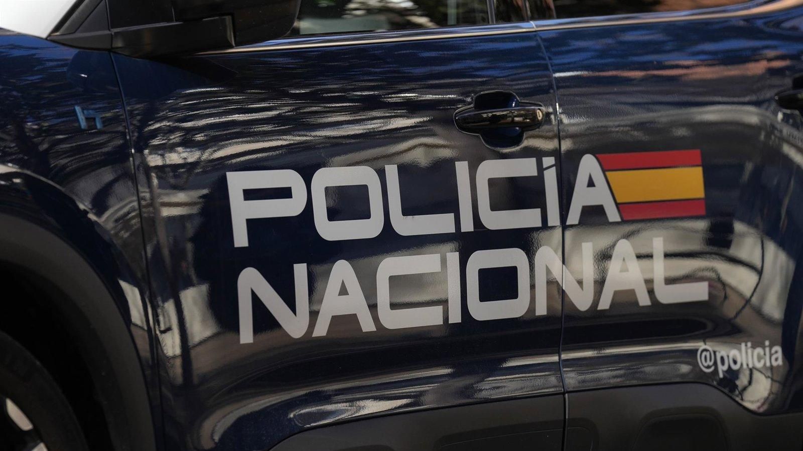 La Policía desmantela en Tetuán una red de trata y drogas con ocho detenidos y ocho mujeres liberadas