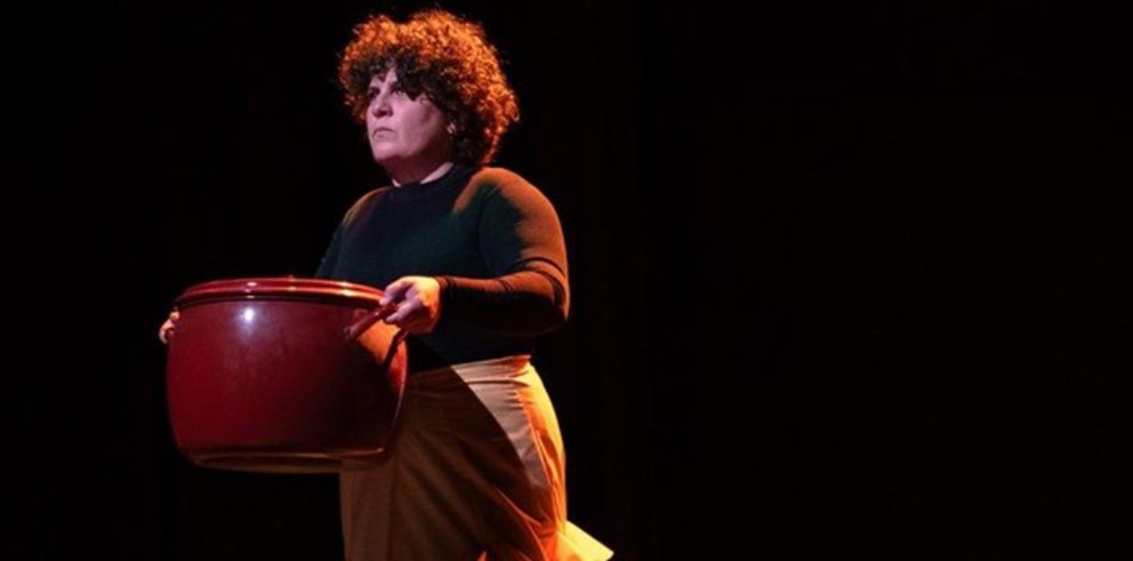 ‘No ni ná’ regresa este fin de semana al Teatro del Barrio con una pieza que planta cara a la “andalufobia”