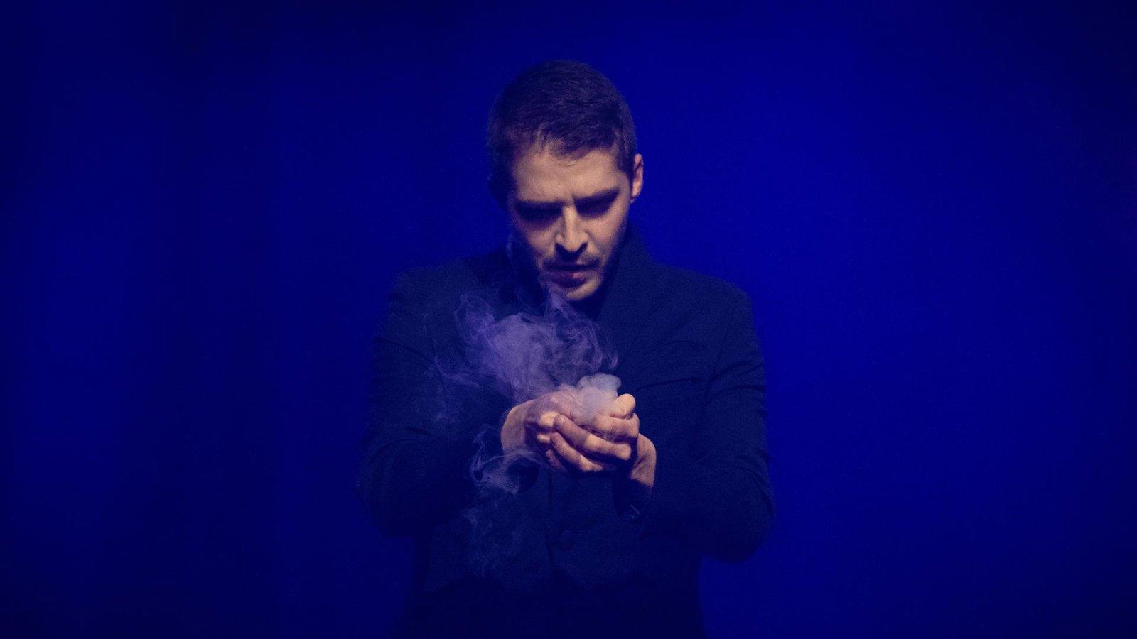 Teatro Circo Price acoge el XVI Festival Internacional de Magia hasta el 15 de marzo