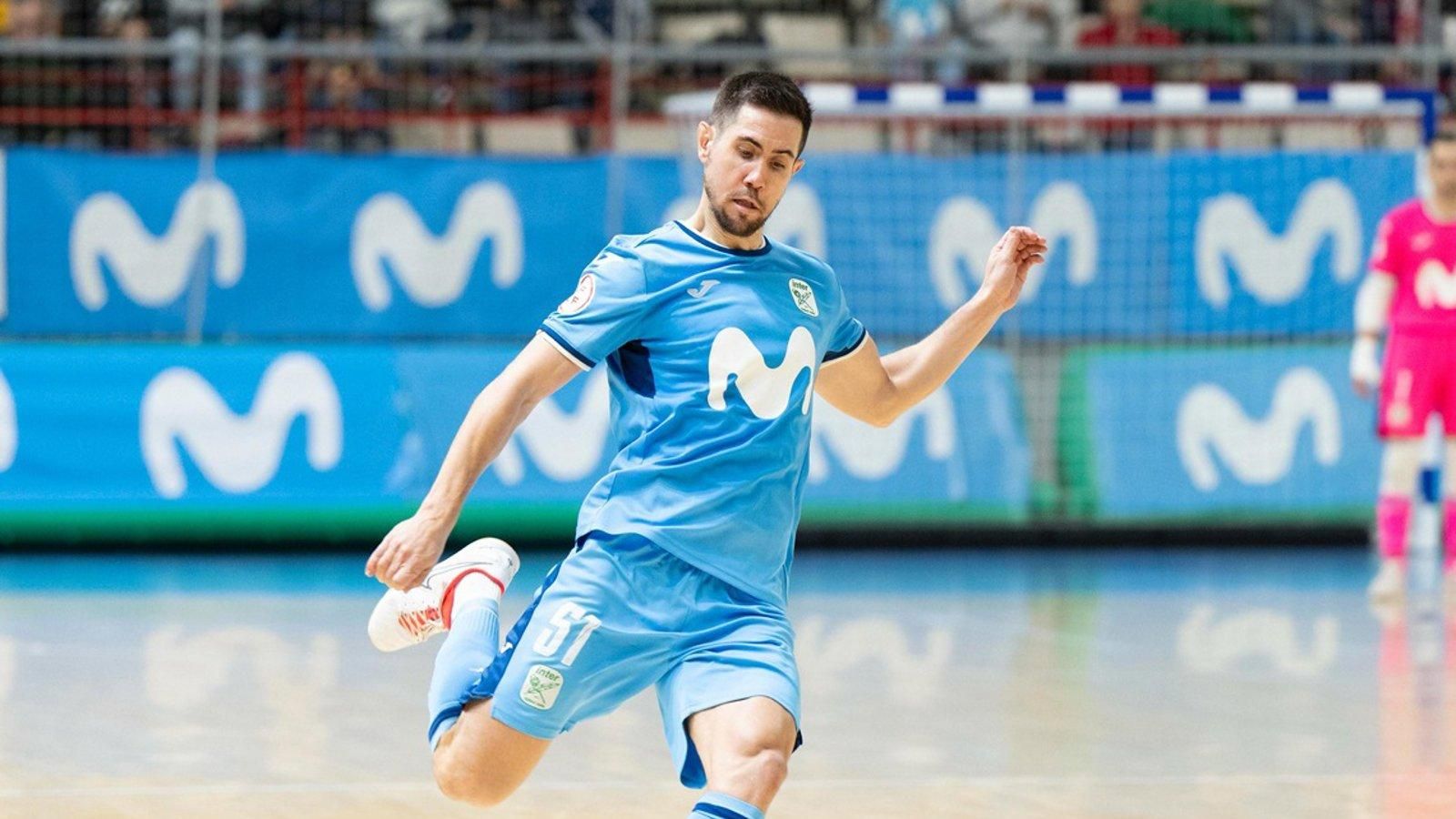 Torrejón ofrece entradas gratuitas a parados empadronados para los partidos del Movistar Inter