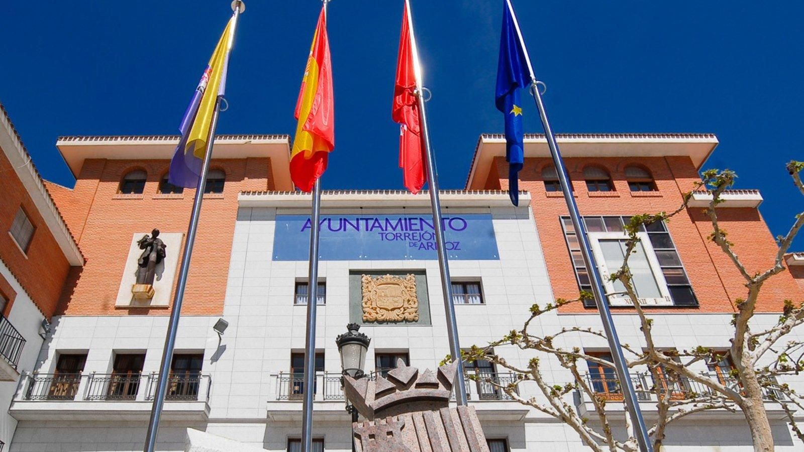 Torrejón refuerza un 22% las ayudas sociales para vecinos con menos recursos