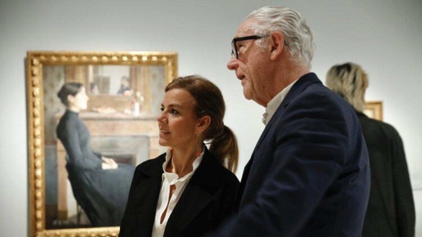 Madrid impulsa las ‘Noches Thyssen’ con acceso gratuito a exposiciones todos los sábados