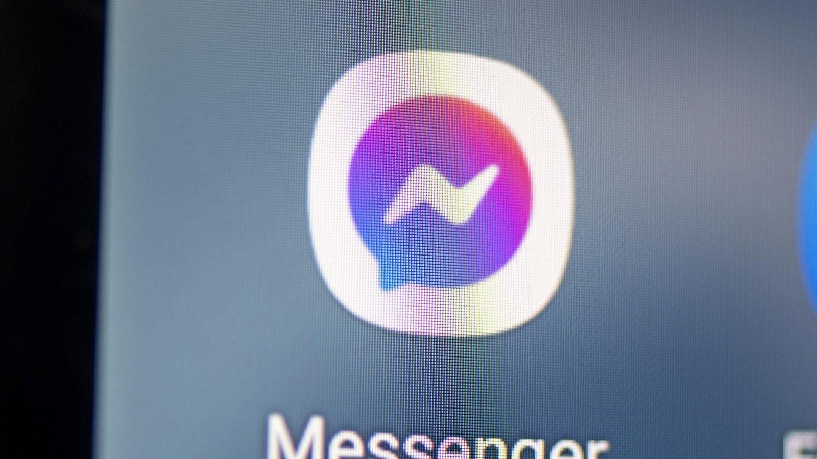 Meta cesará el sitio web de Messenger en abril