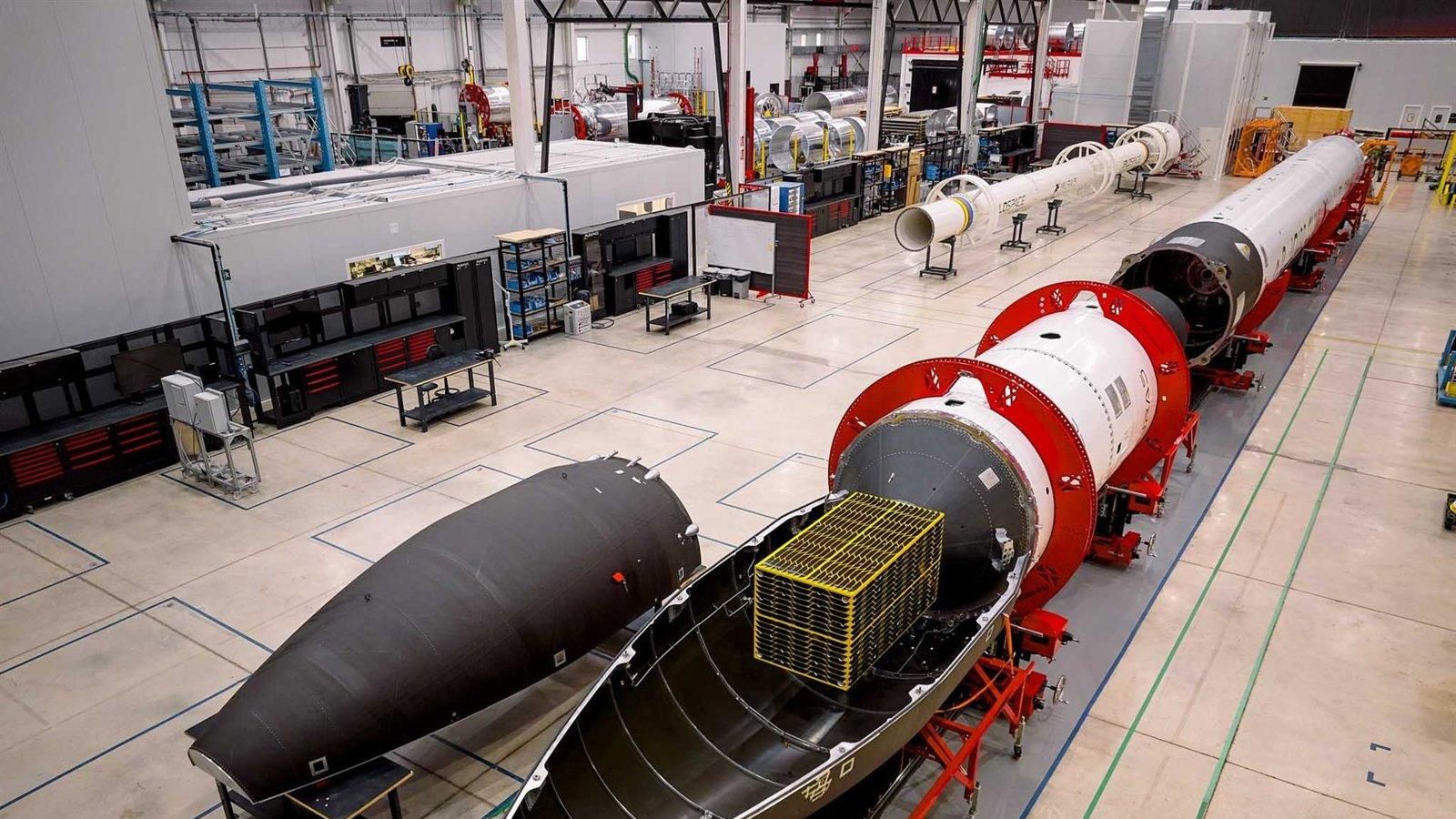 Miura 5 llevará la conectividad 5G española al espacio