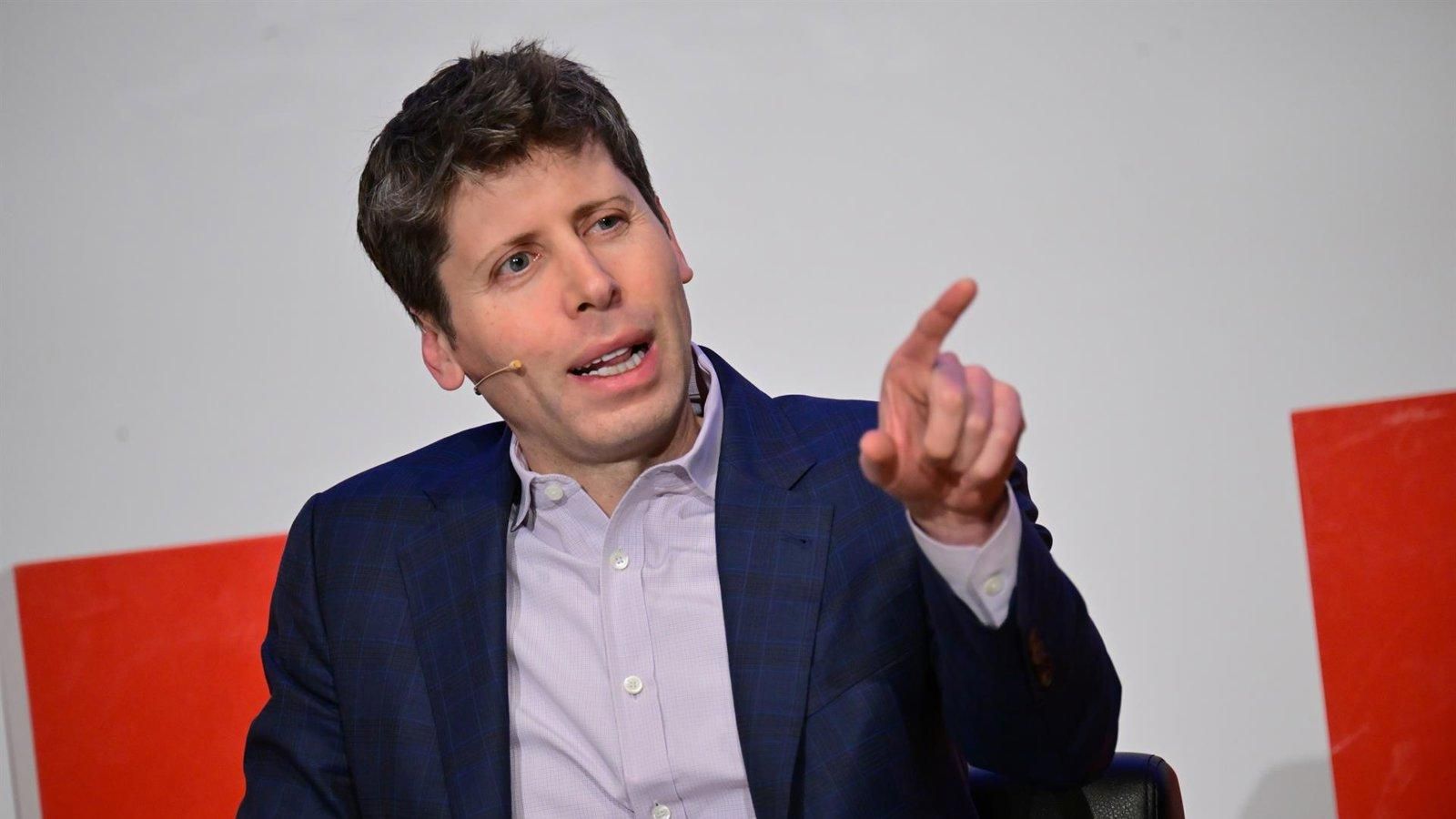 OpenAI lanzará un altavoz con IA en 2027