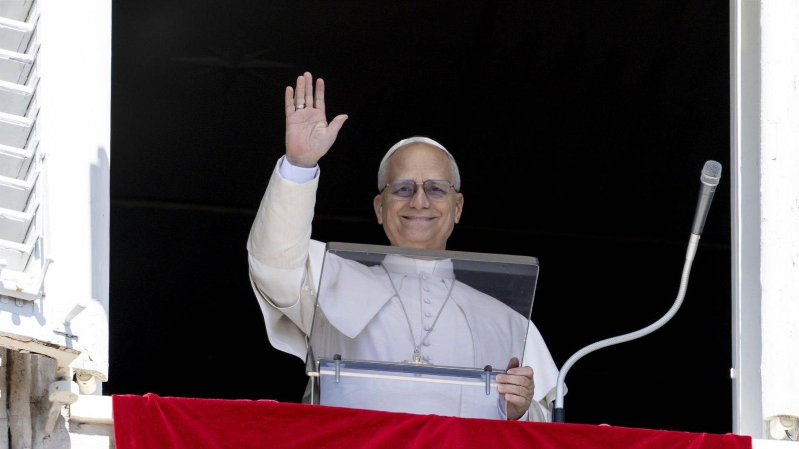 León XIV felicita el Año Nuevo Lunar y llama a “construir paz y prosperidad” para todos los pueblos