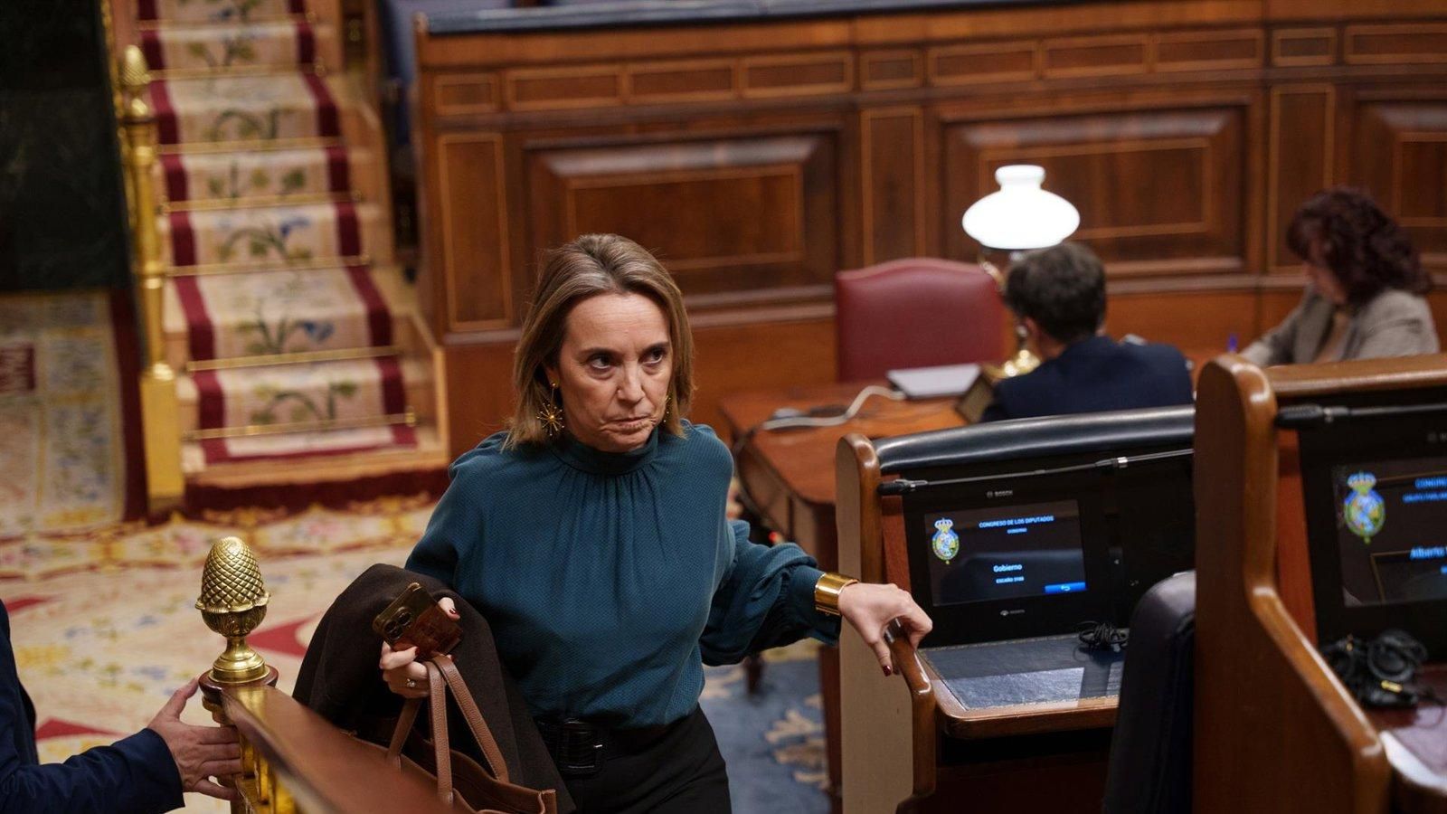 El PP impulsará en el Senado una auditoría sobre la gestión de Marlaska