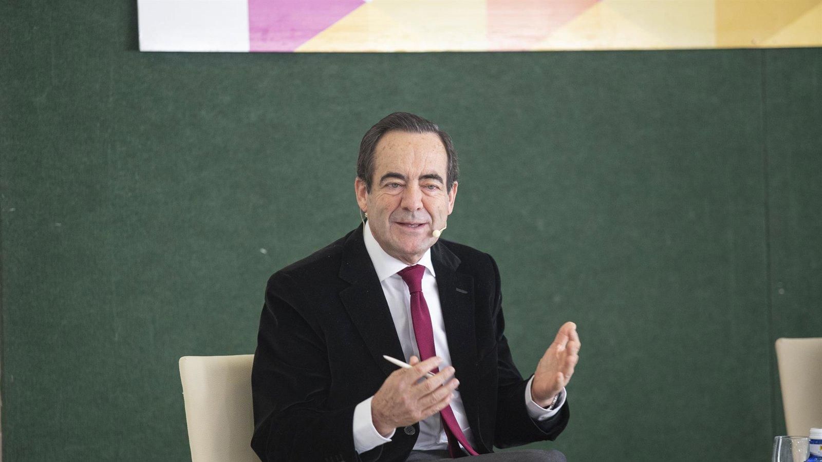 El PP citará a José Bono y a Borja Cabezón en la comisión del Senado sobre el caso Koldo