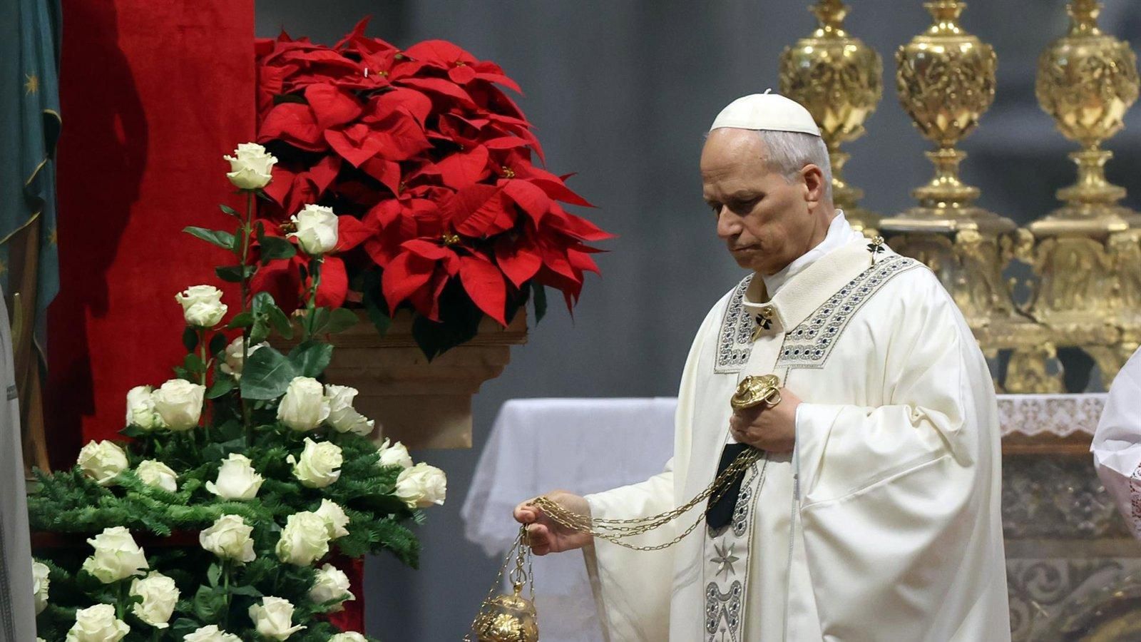 El Papa León XIV intervendrá en una sesión conjunta del Congreso y el Senado el 8 de junio