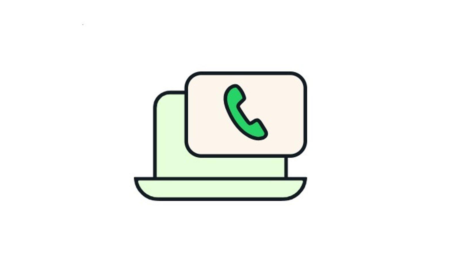 WhatsApp Web incorpora llamadas de voz y vídeo desde el navegador