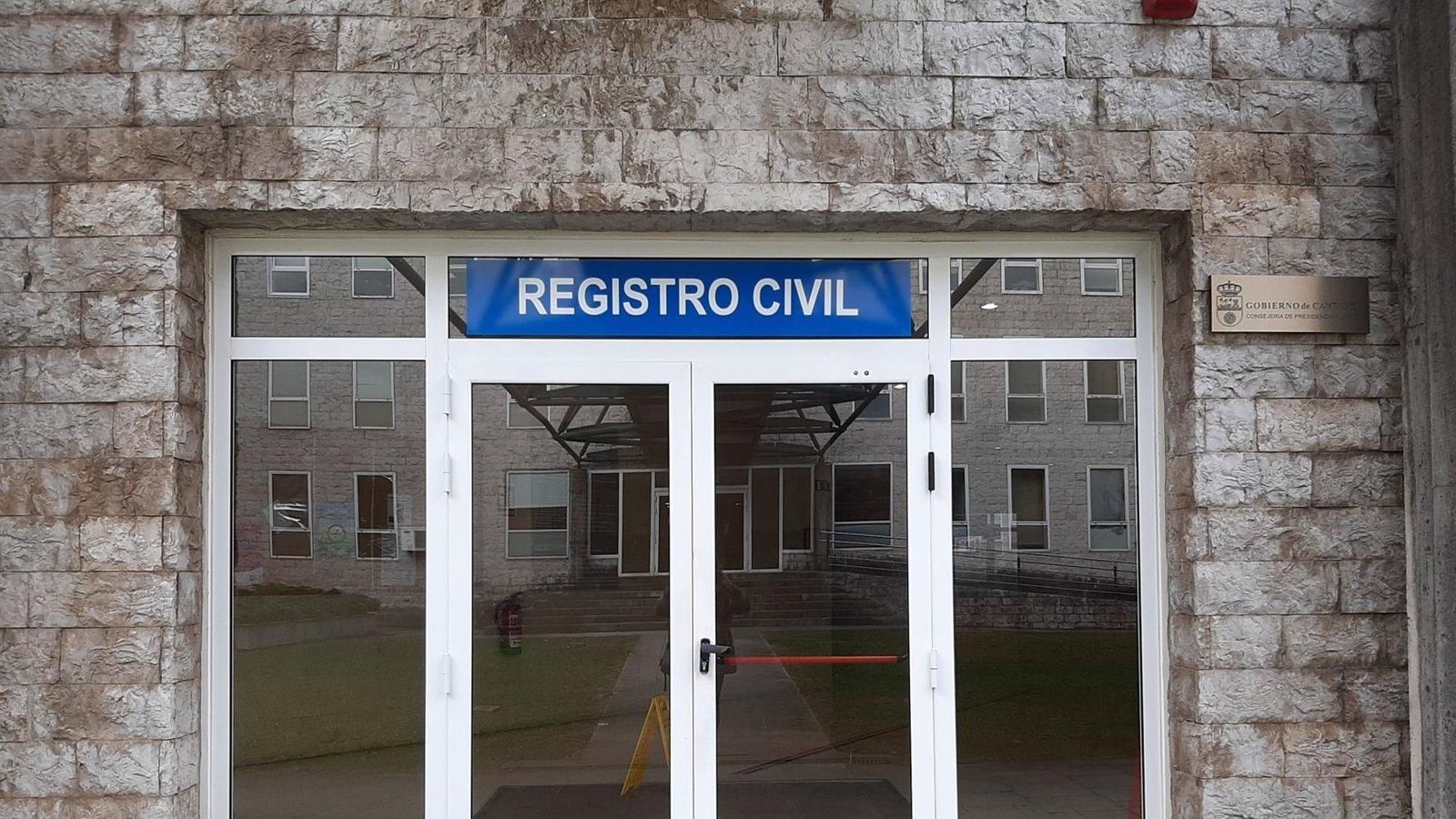 El Gobierno cifra en 5.148 los cambios de sexo en el Registro Civil durante 2025
