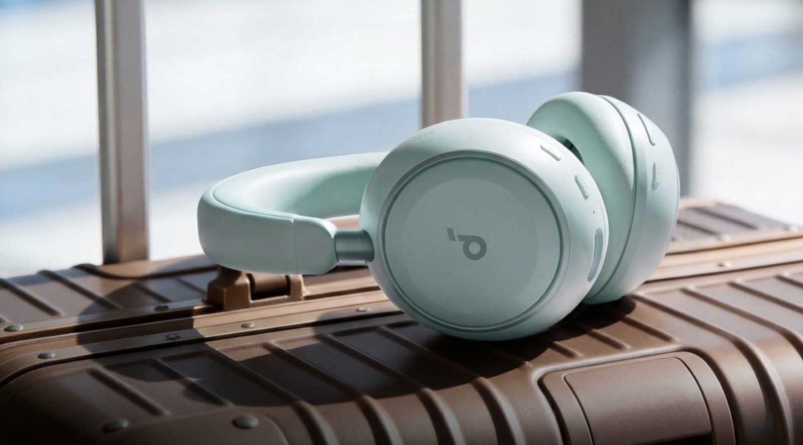 Anker presenta en el MWC 2026 nuevos cargadores, robots eufy y auriculares soundcore