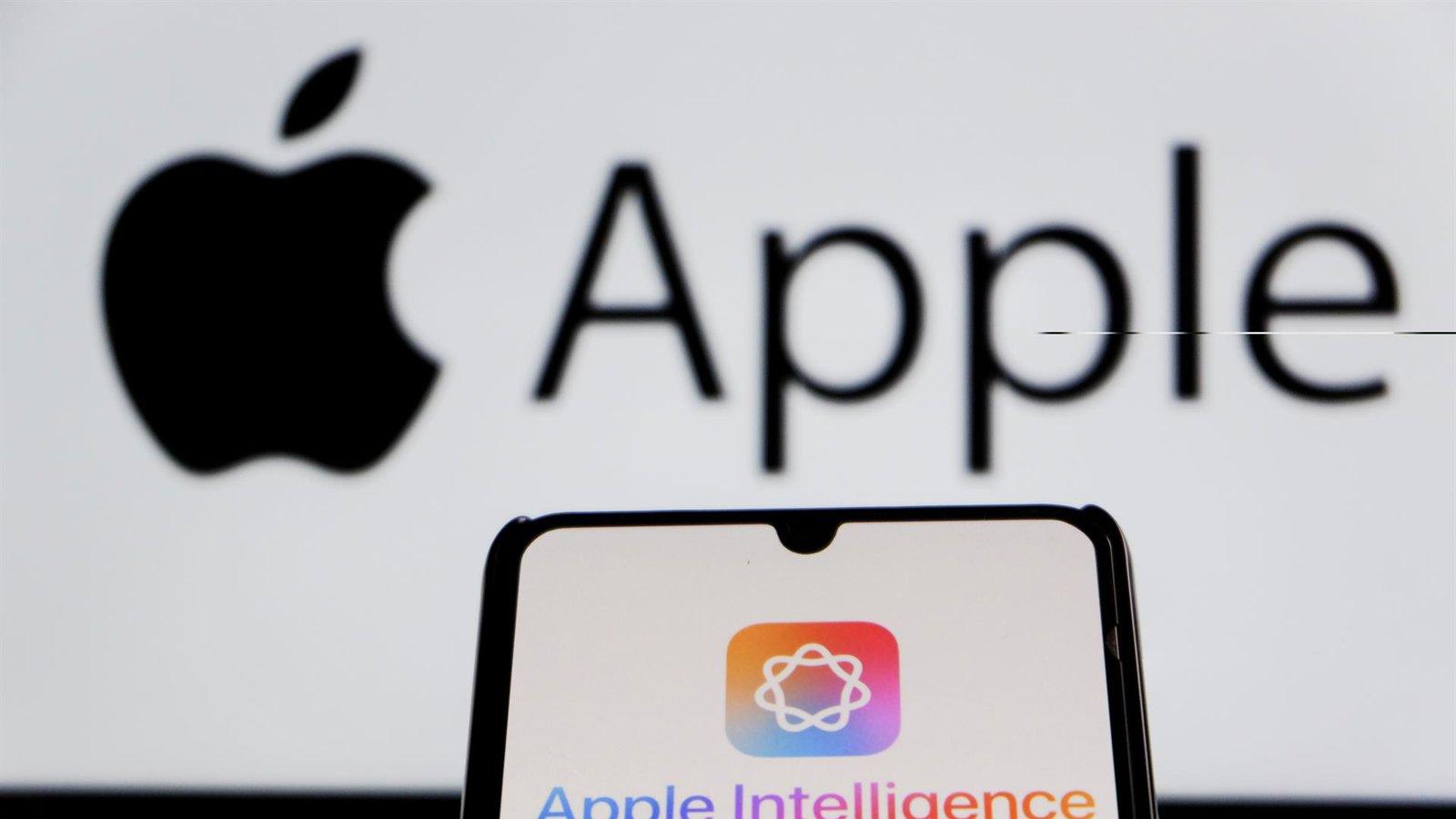 Apple accede a la IA de Google Gemini