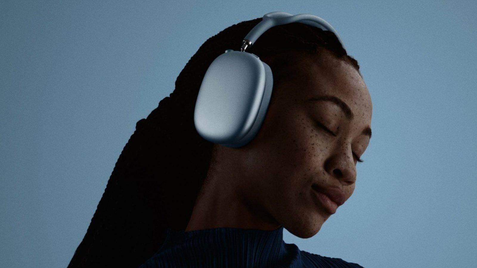 Descubre los nuevos AirPods Max 2