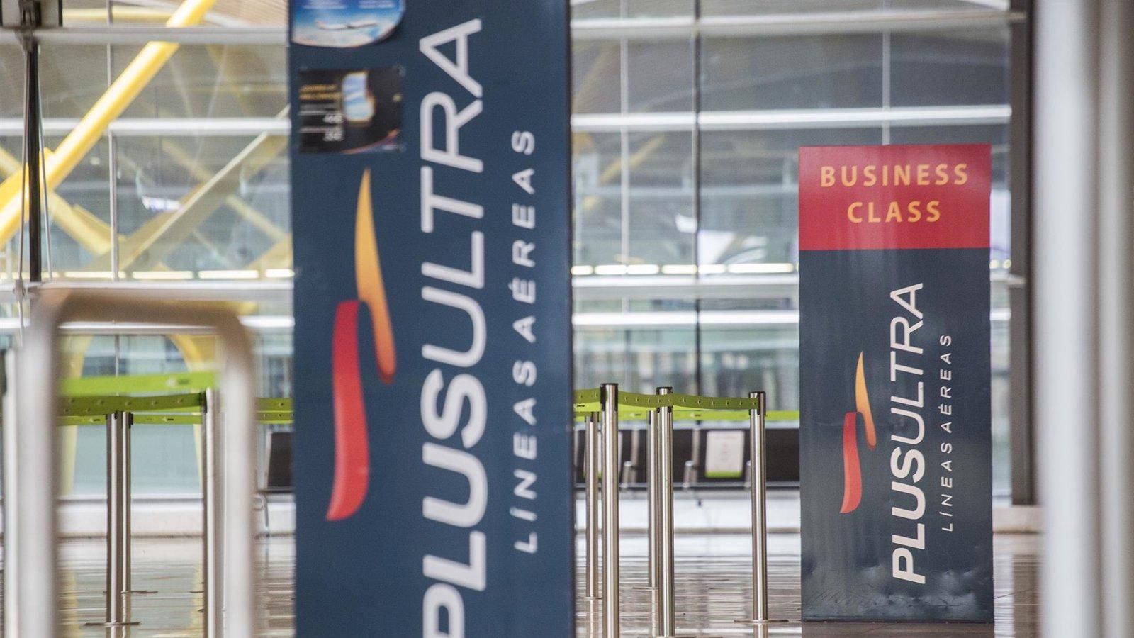 La Audiencia Nacional reabre el caso Plus Ultra y el presunto blanqueo de fondos venezolanos