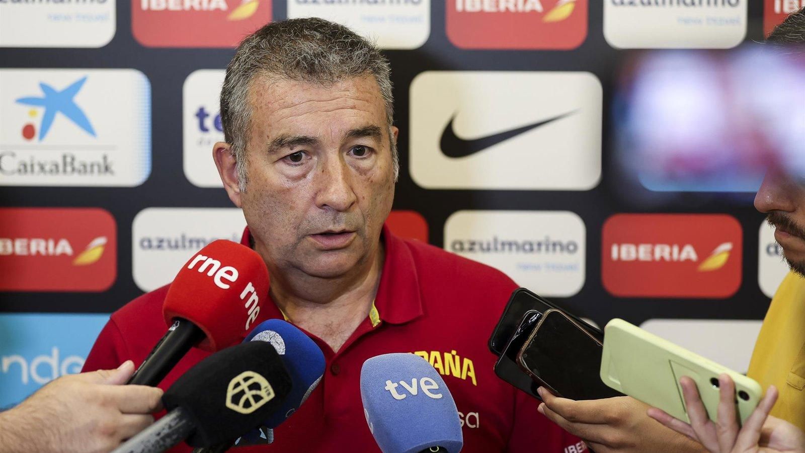 Miguel Méndez avisa del peligro de Puerto Rico antes del tercer partido del Premundial