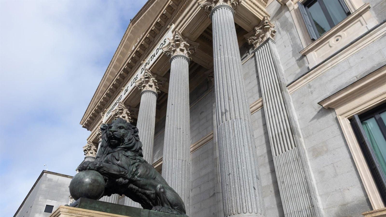 El Congreso comenzará a investigar el apagón el 20 de abril
