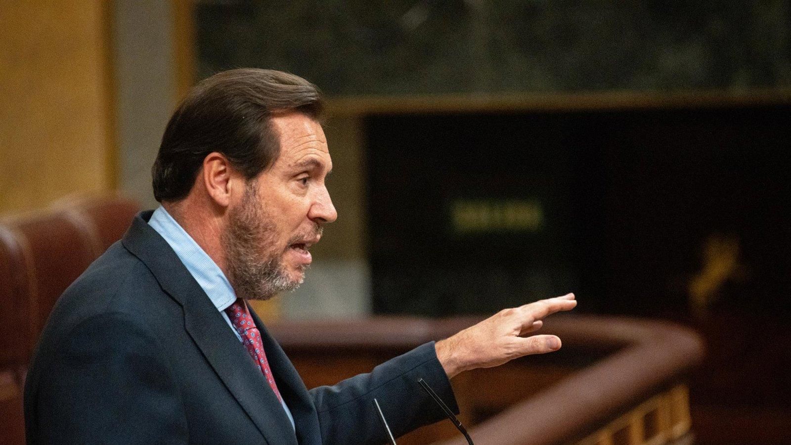 Transparencia obliga al Gobierno a revelar los pagos en efectivo de Transportes desde 2022