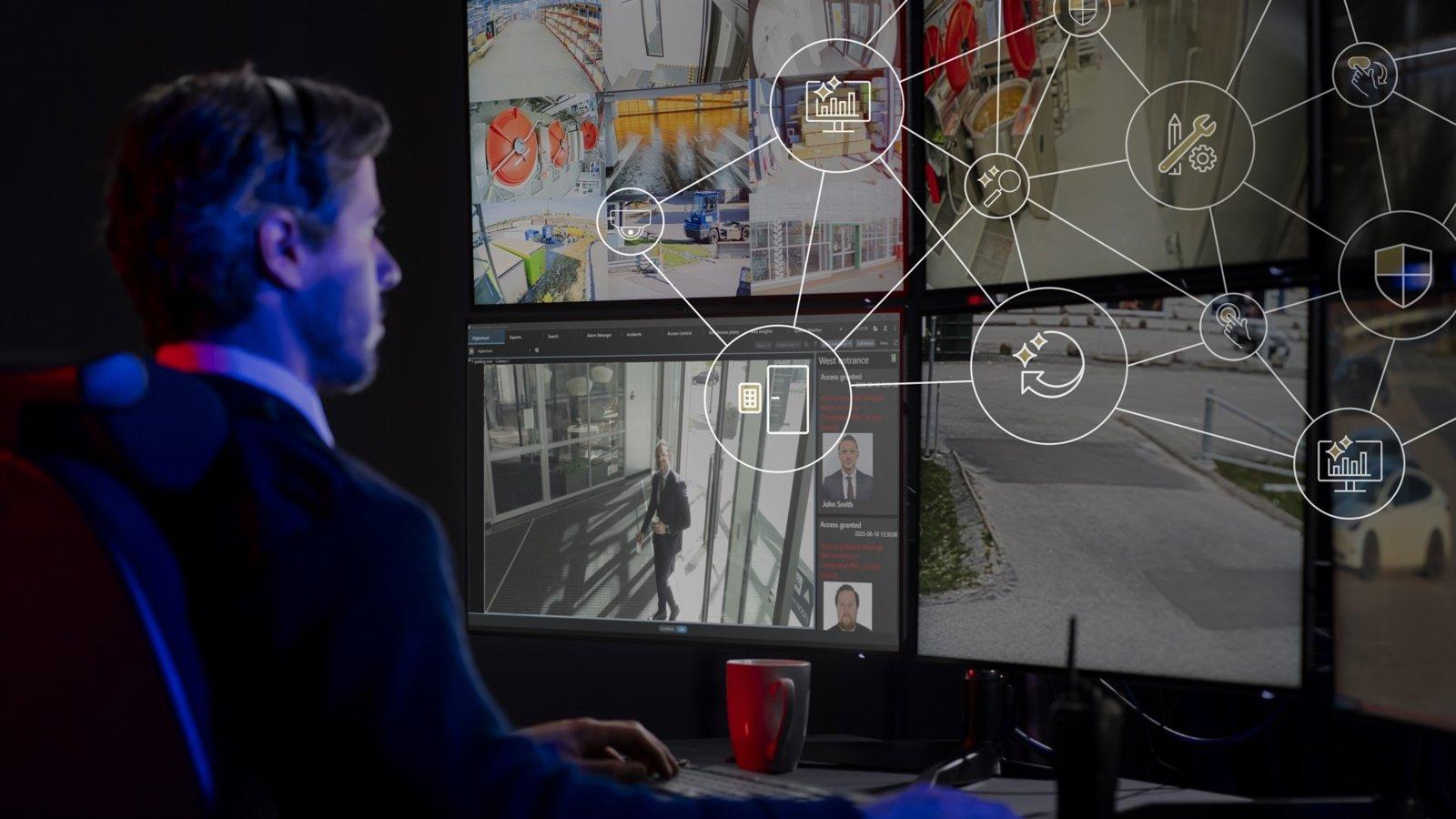 Una tecnología para verificar ‘deepfakes’