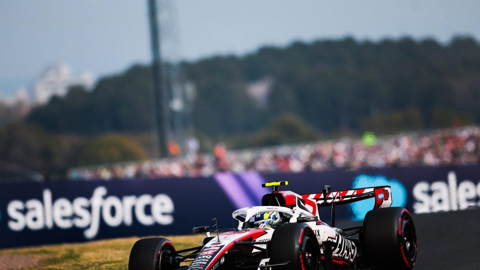 La FIA revisará el reglamento de la Fórmula 1 en abril tras el accidente de Ollie Bearman