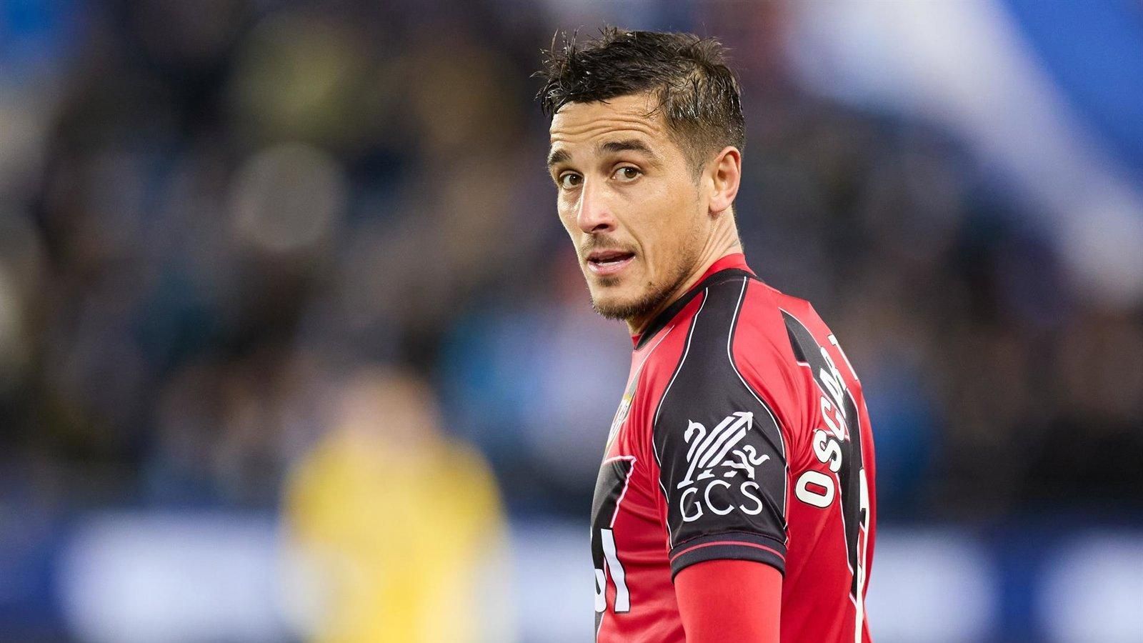 Trejo se despedirá del Rayo al acabar la temporada