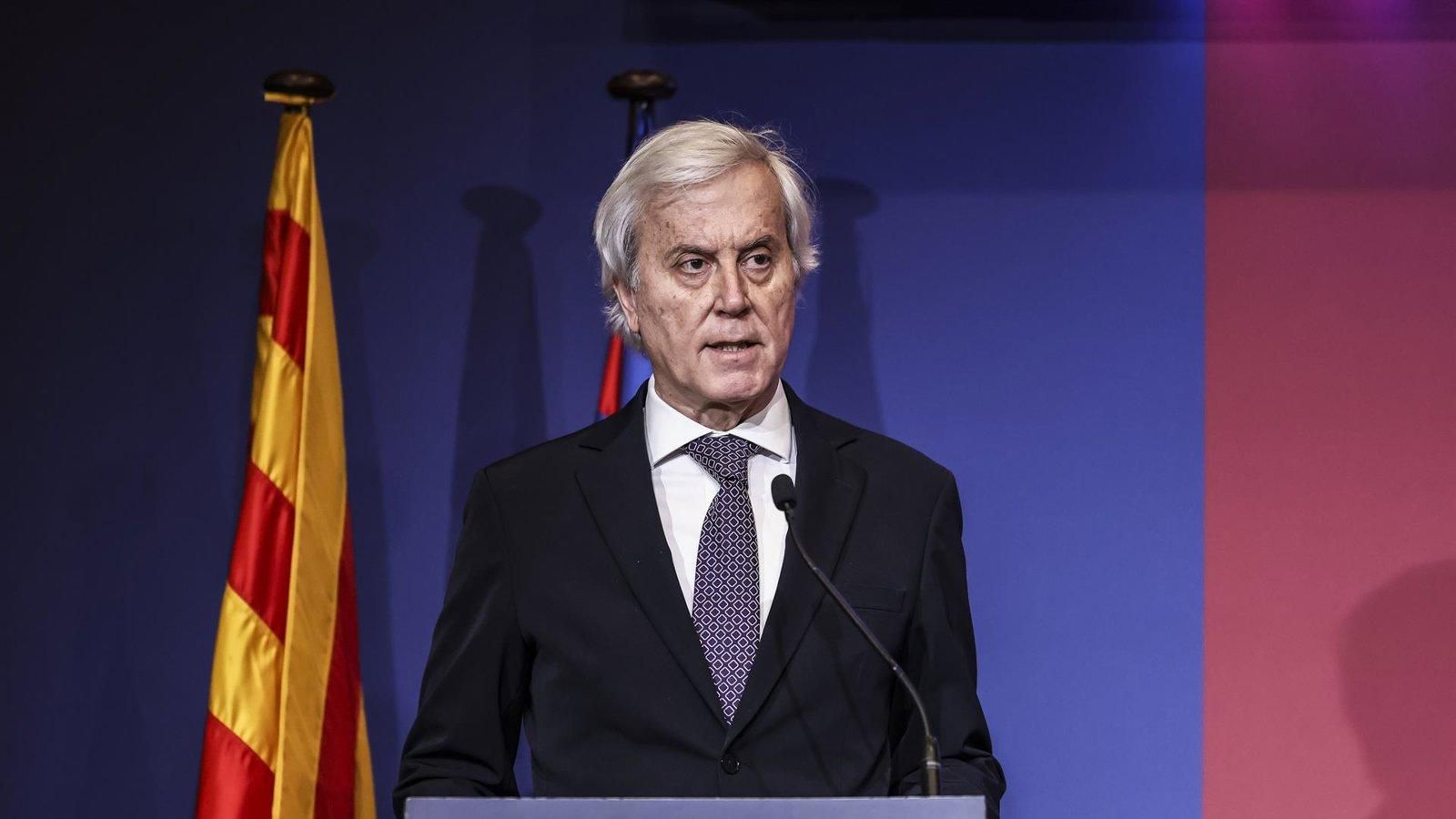 Más de 7.200 socios ya han votado en las elecciones del Barça a las 11:00 horas