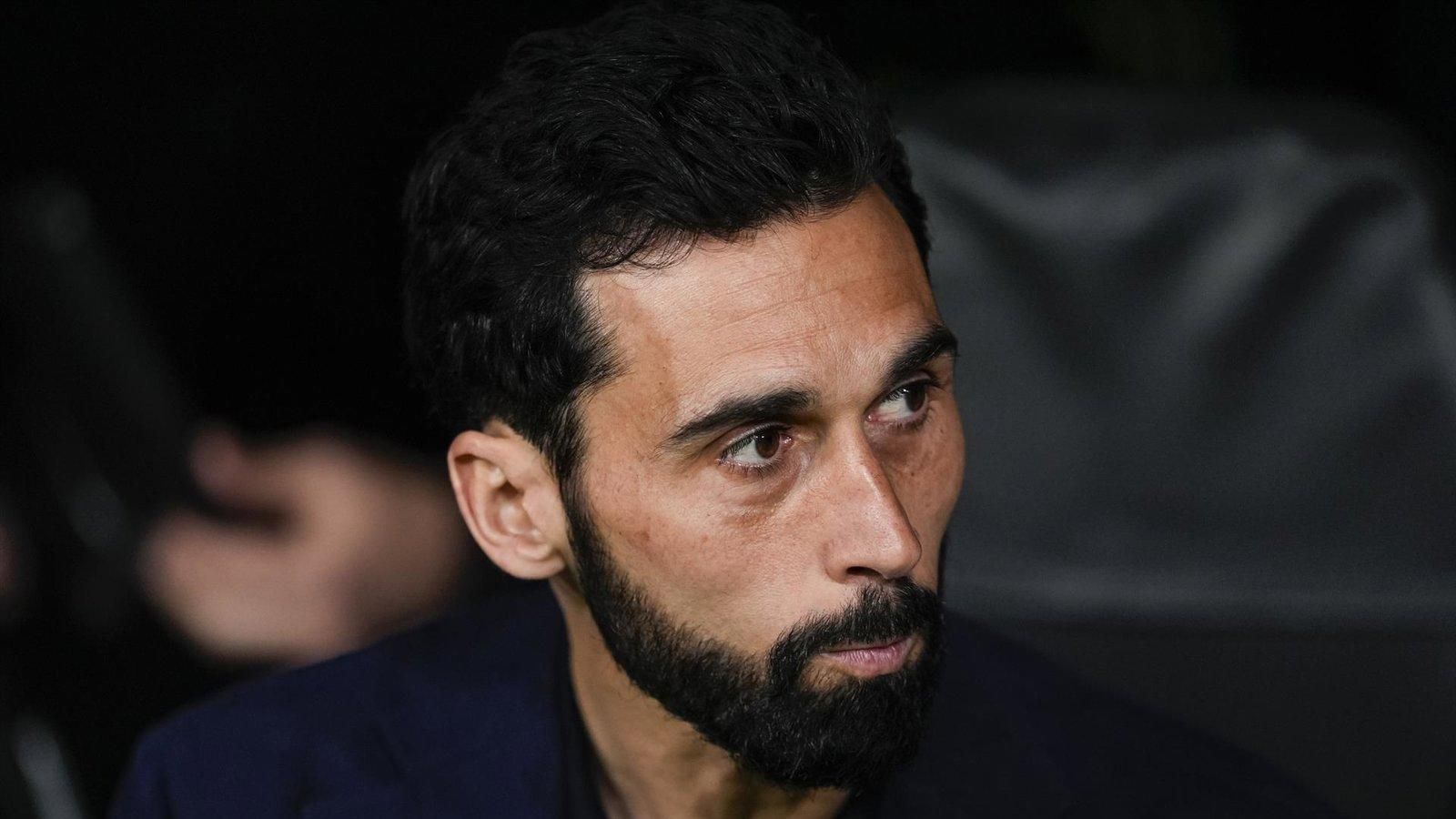 Álvaro Arbeloa elogia a Valverde tras el 3-0 al City: "Es el Juanito del siglo XXI"