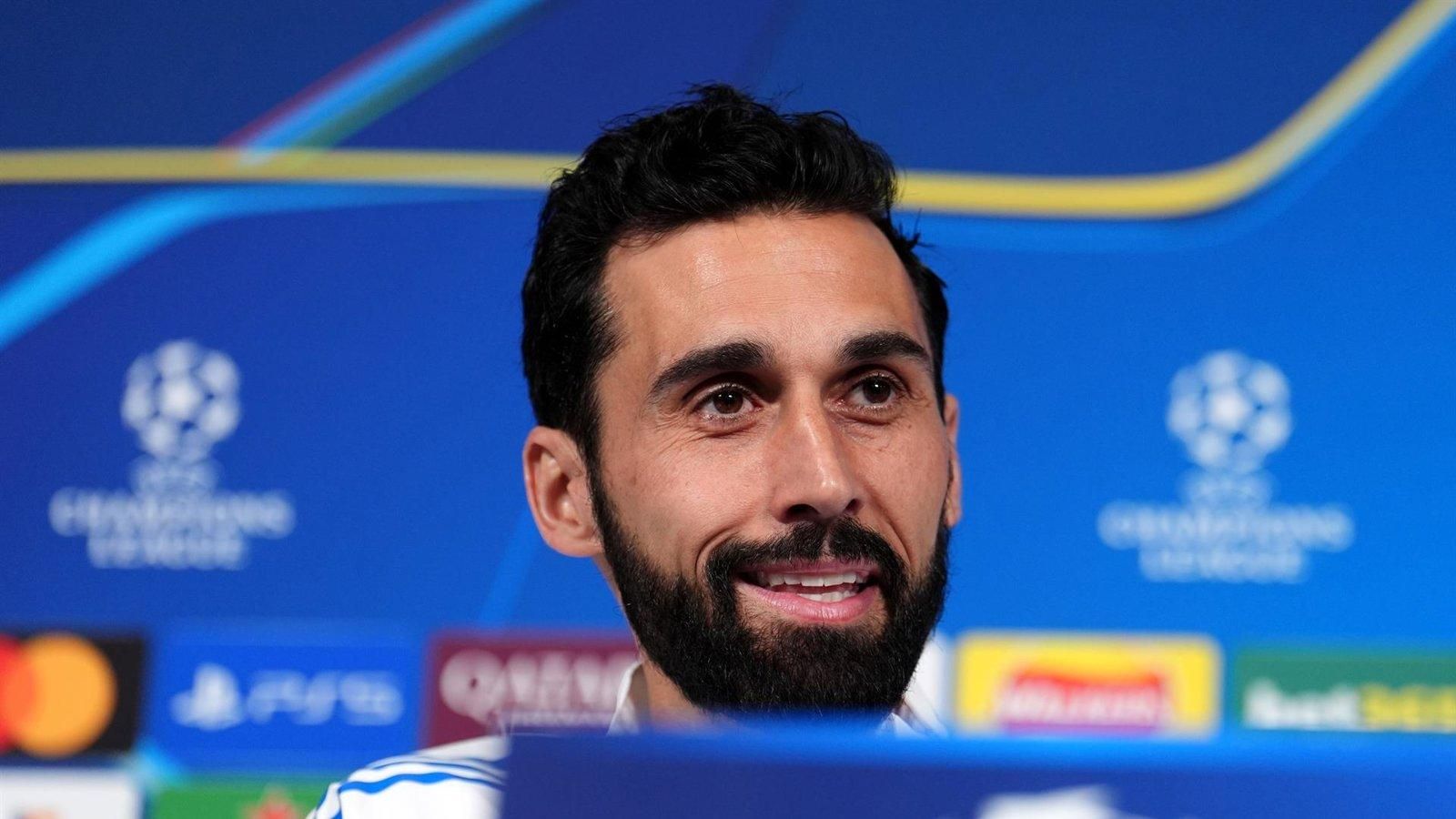 Arbeloa confirma la disponibilidad de Mbappé y la baja de Bellingham ante el City