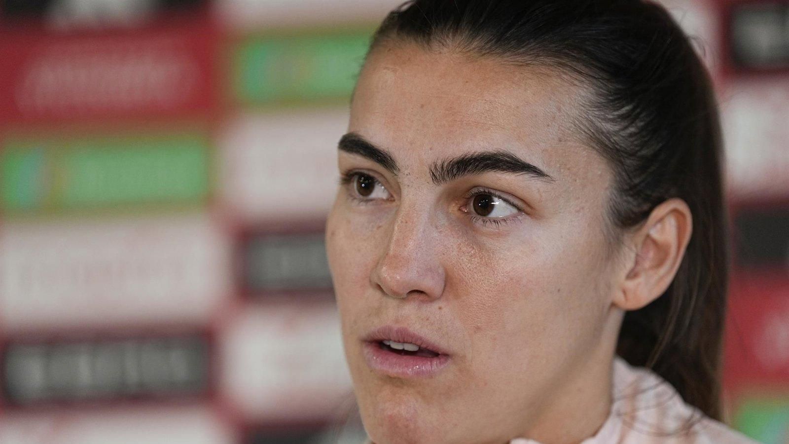 Patri Guijarro alerta del crecimiento del Real Madrid antes de tres Clásicos decisivos