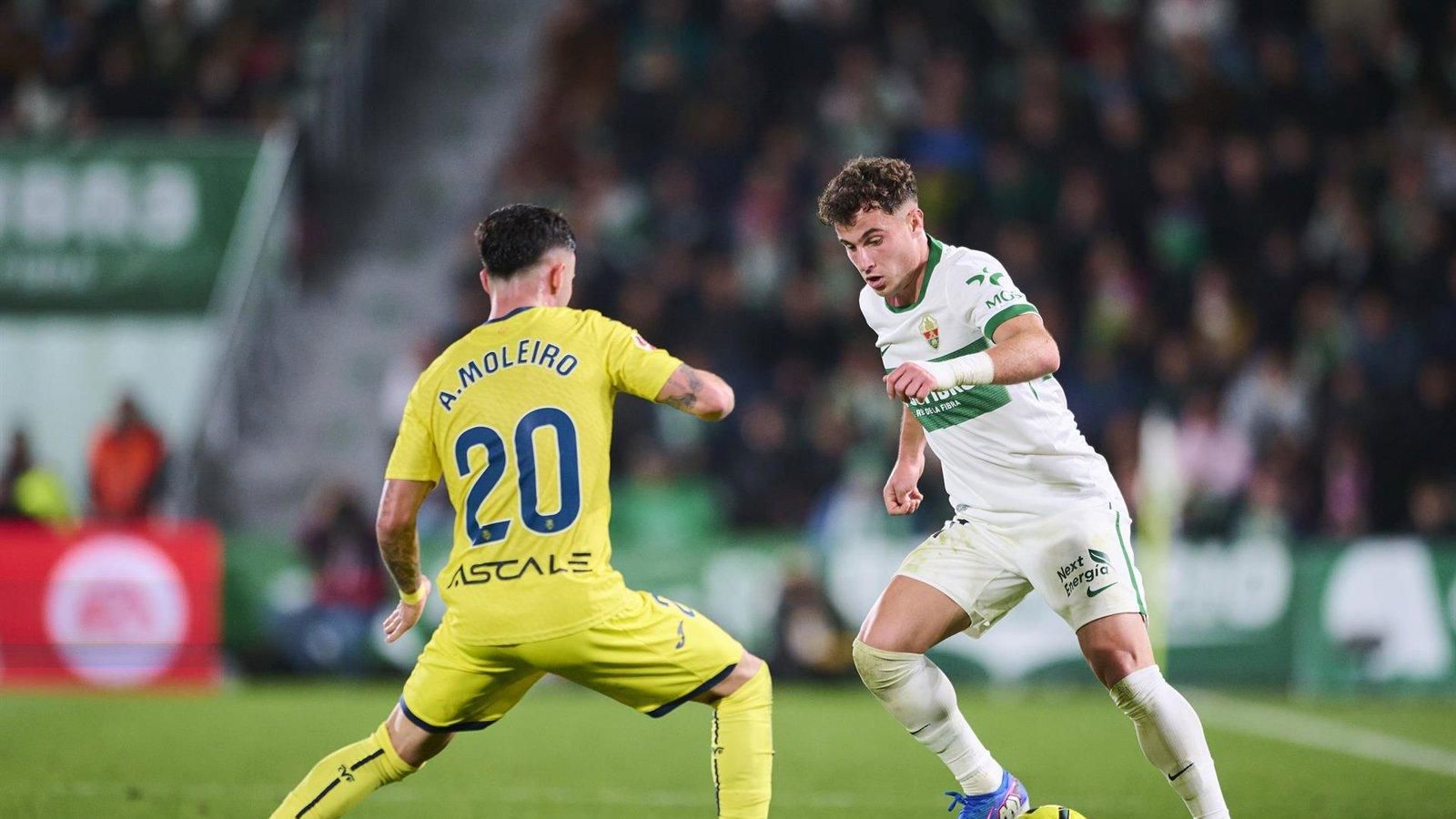 El Betis defiende la quinta plaza en Getafe y el Villarreal busca afianzar la Champions