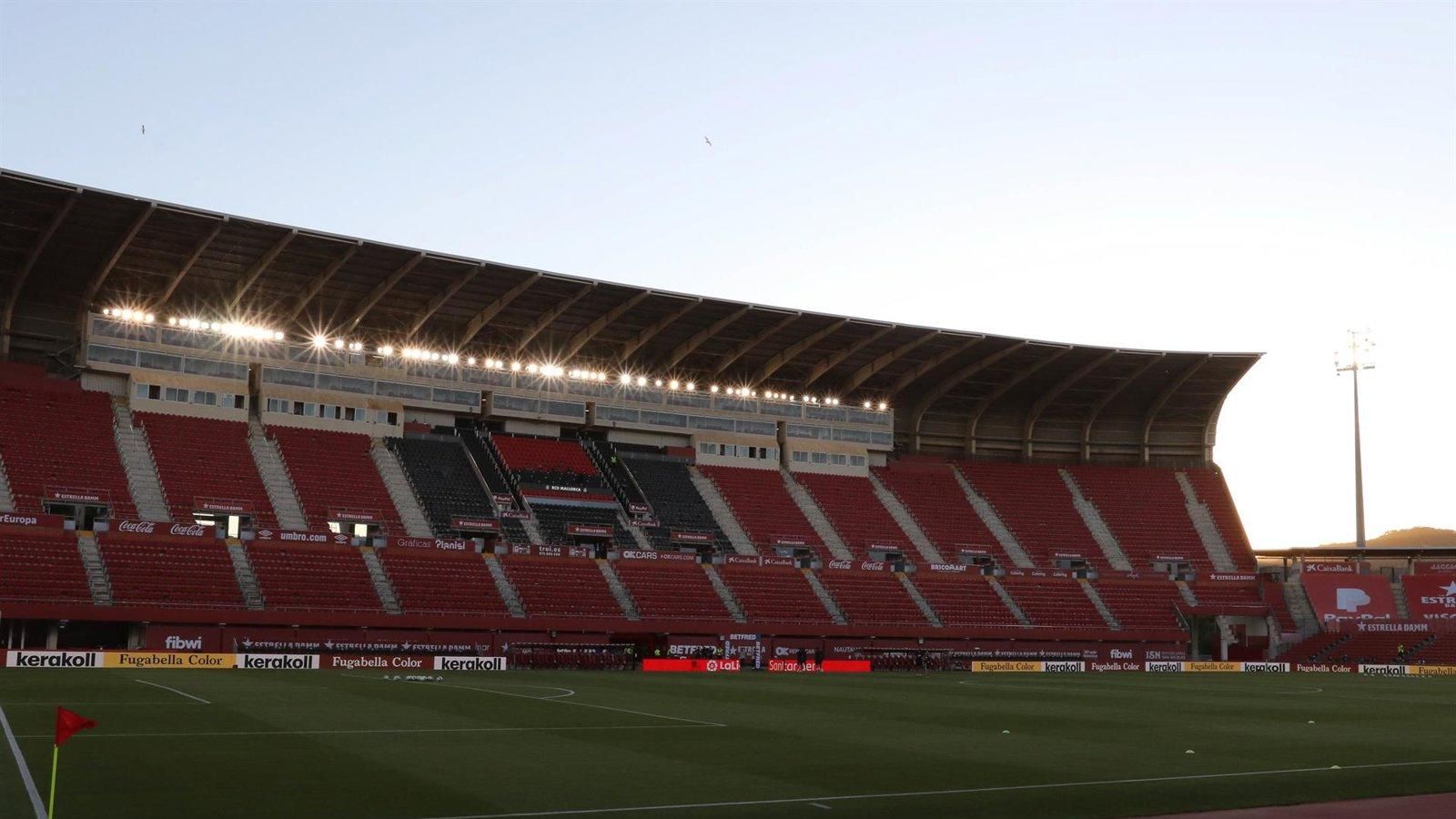 La selección femenina recibirá a Inglaterra en el Estadi Mallorca Son Moix