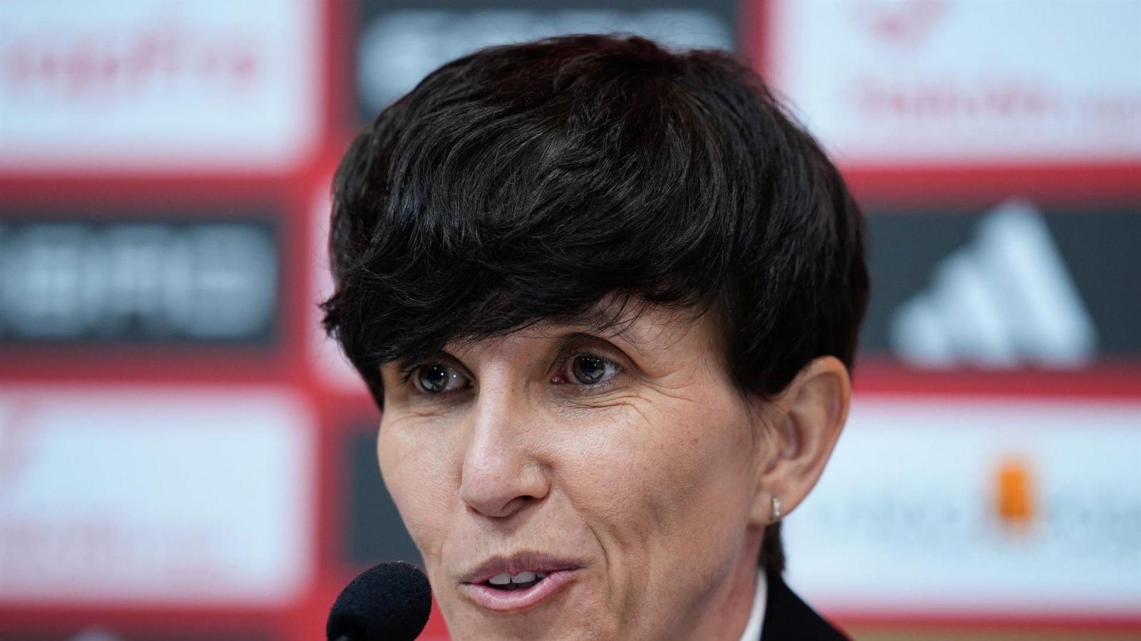 Sonia Bermúdez fija como objetivo acabar primeras en la clasificación para el Mundial de 2027