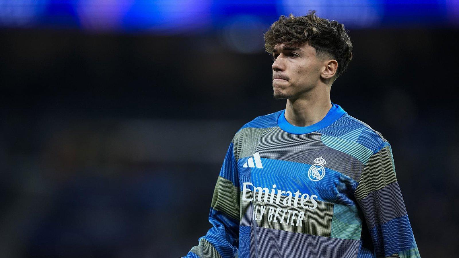 Thiago Pitarch: “Mi sueño es debutar con la absoluta y ganar títulos”