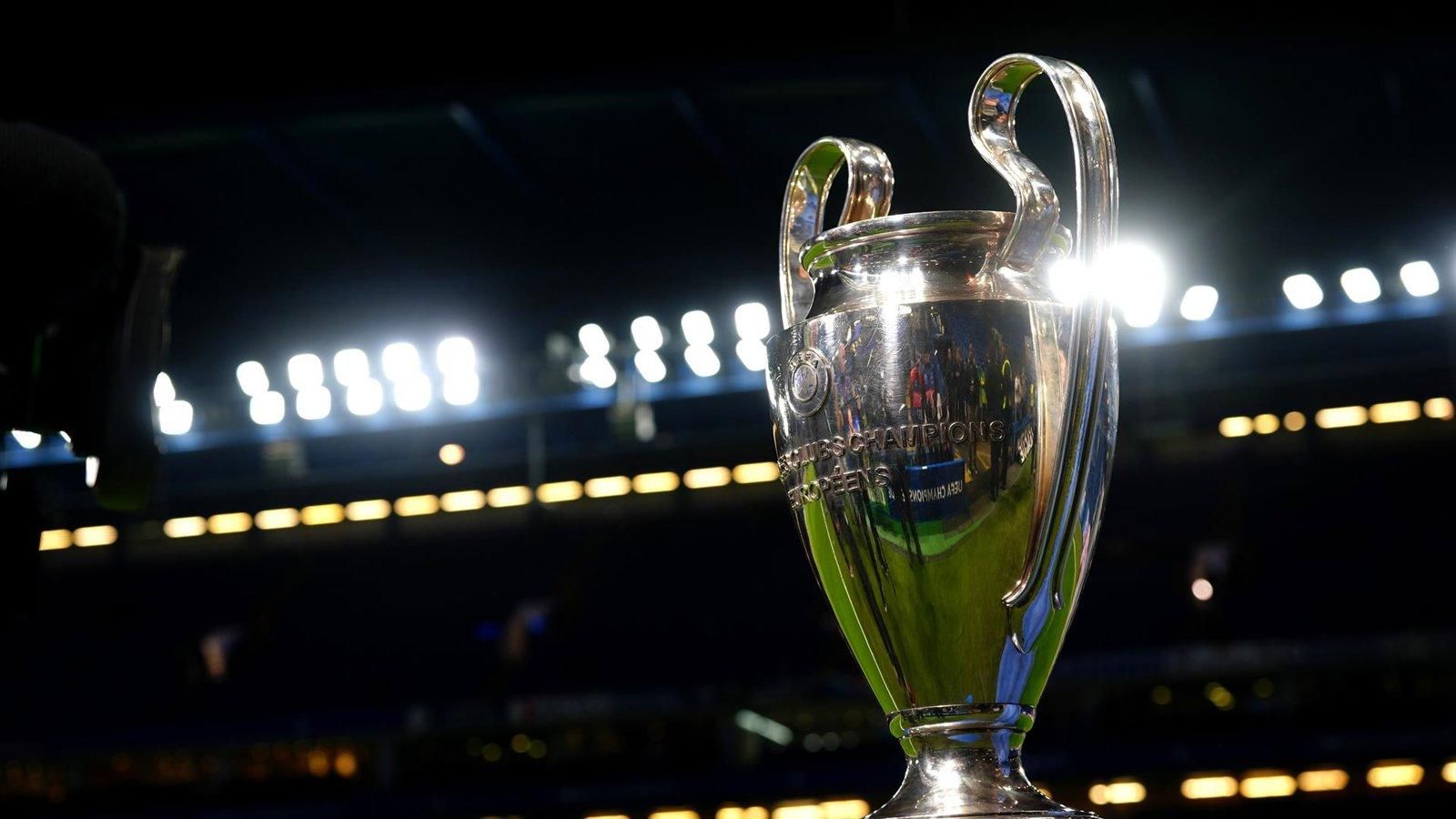 La UEFA fija los horarios de unas posibles semifinales