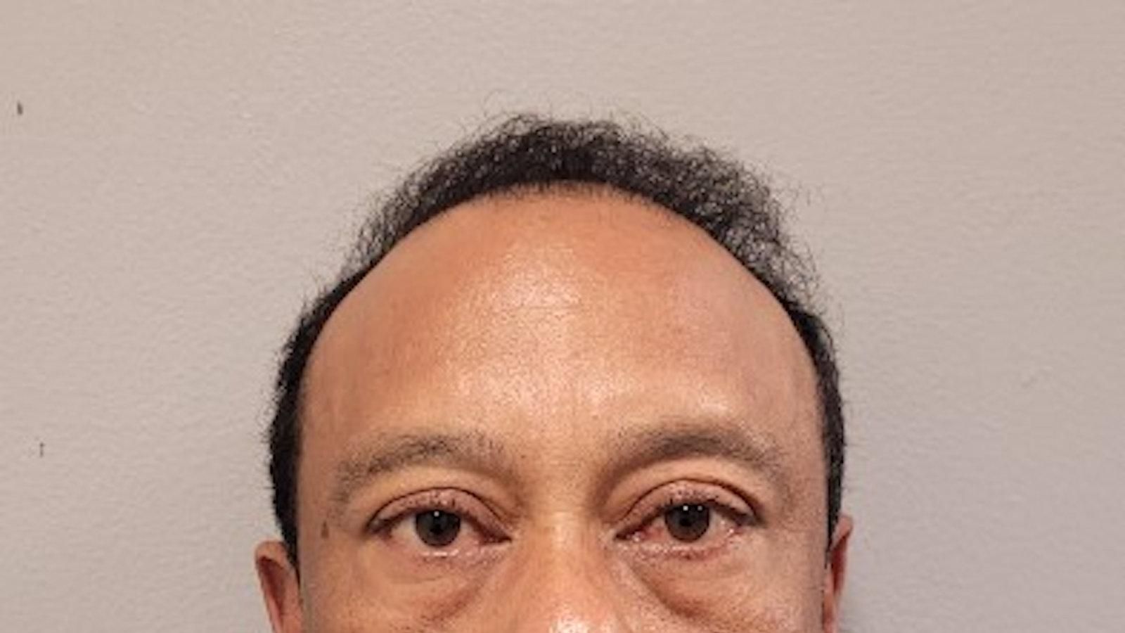 Tiger Woods, detenido tras volcar su coche y negarse a un test de drogas